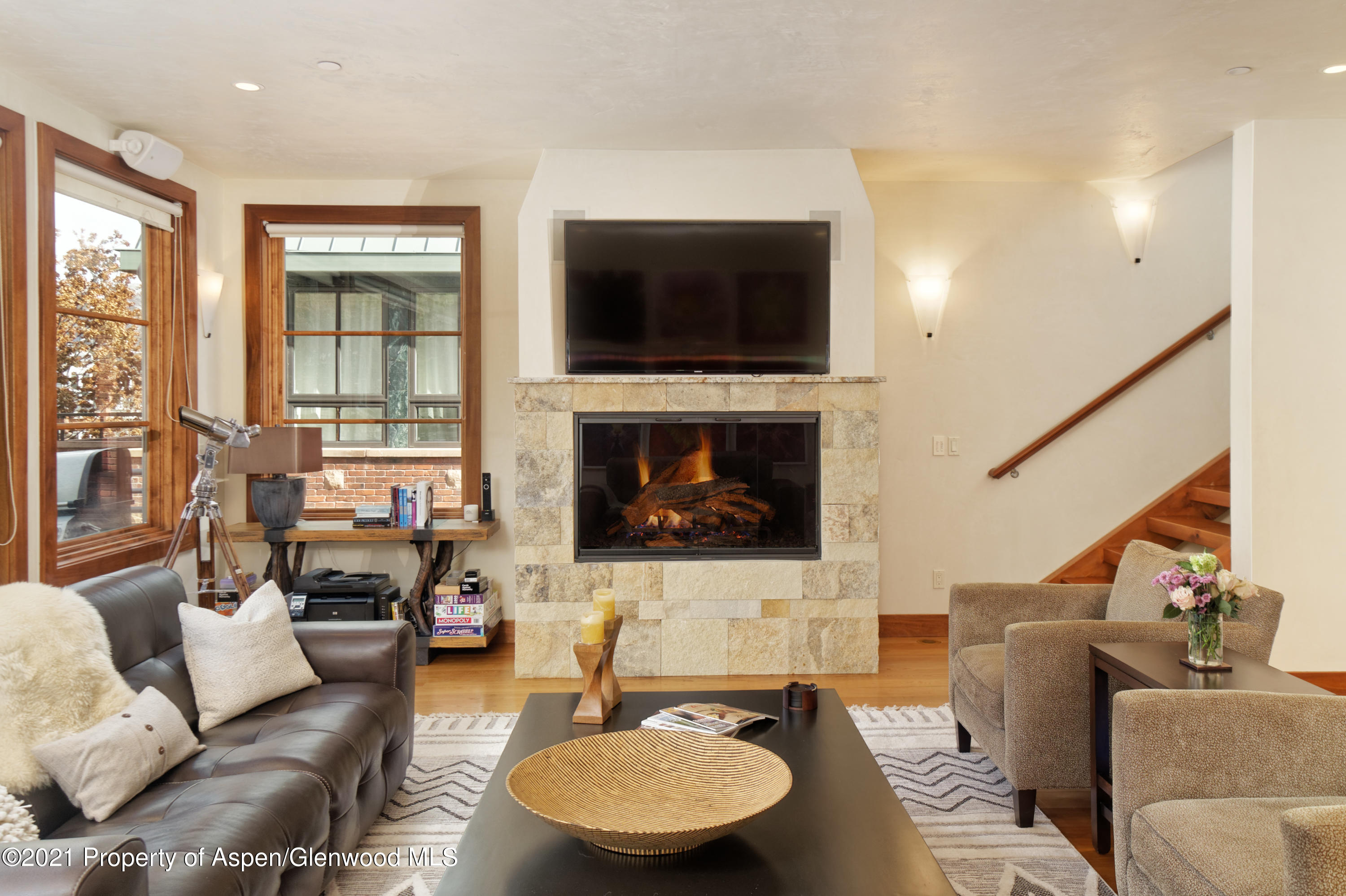 712 S Galena Street, A Aspen CO 81611