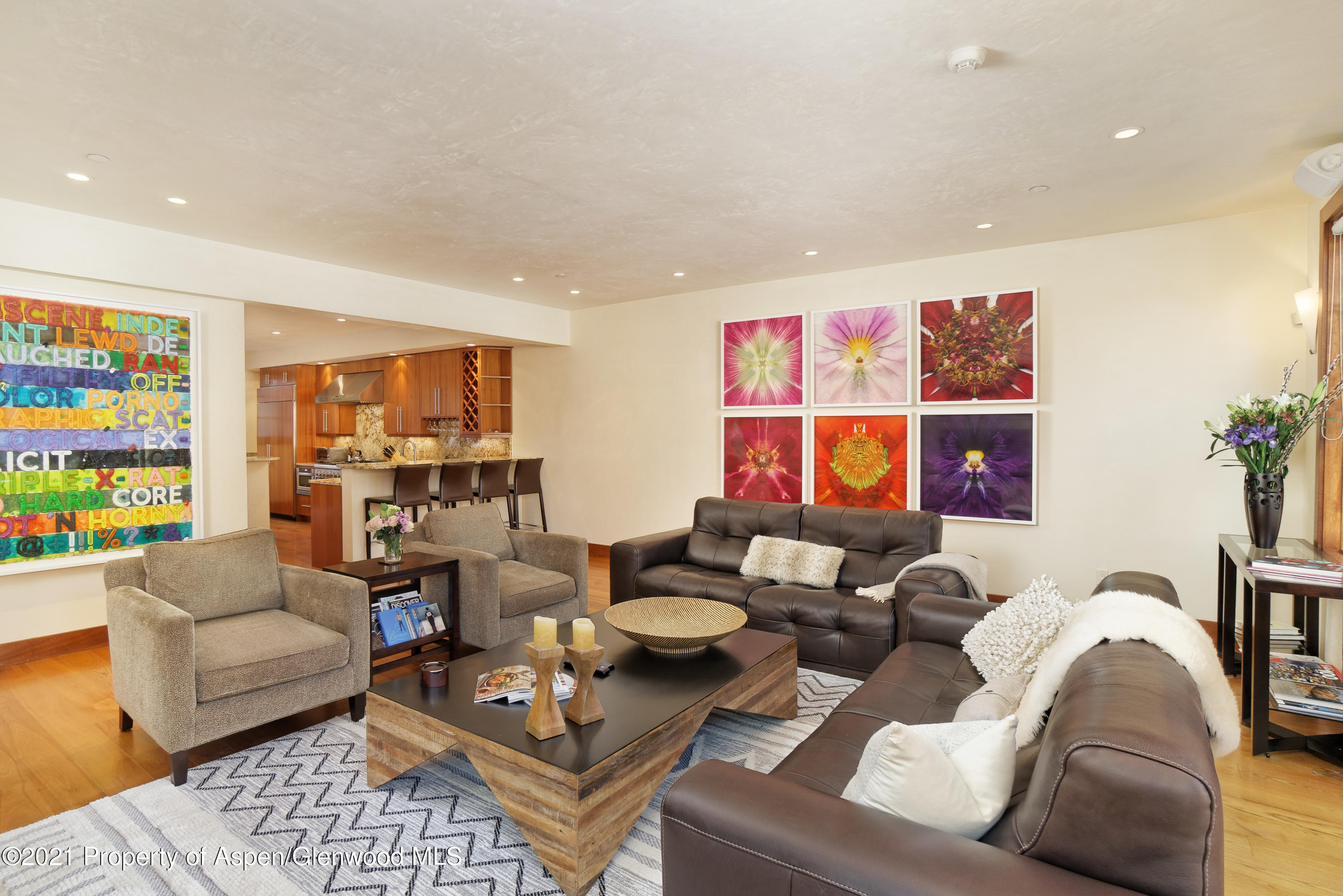 712 S Galena Street, A Aspen CO 81611