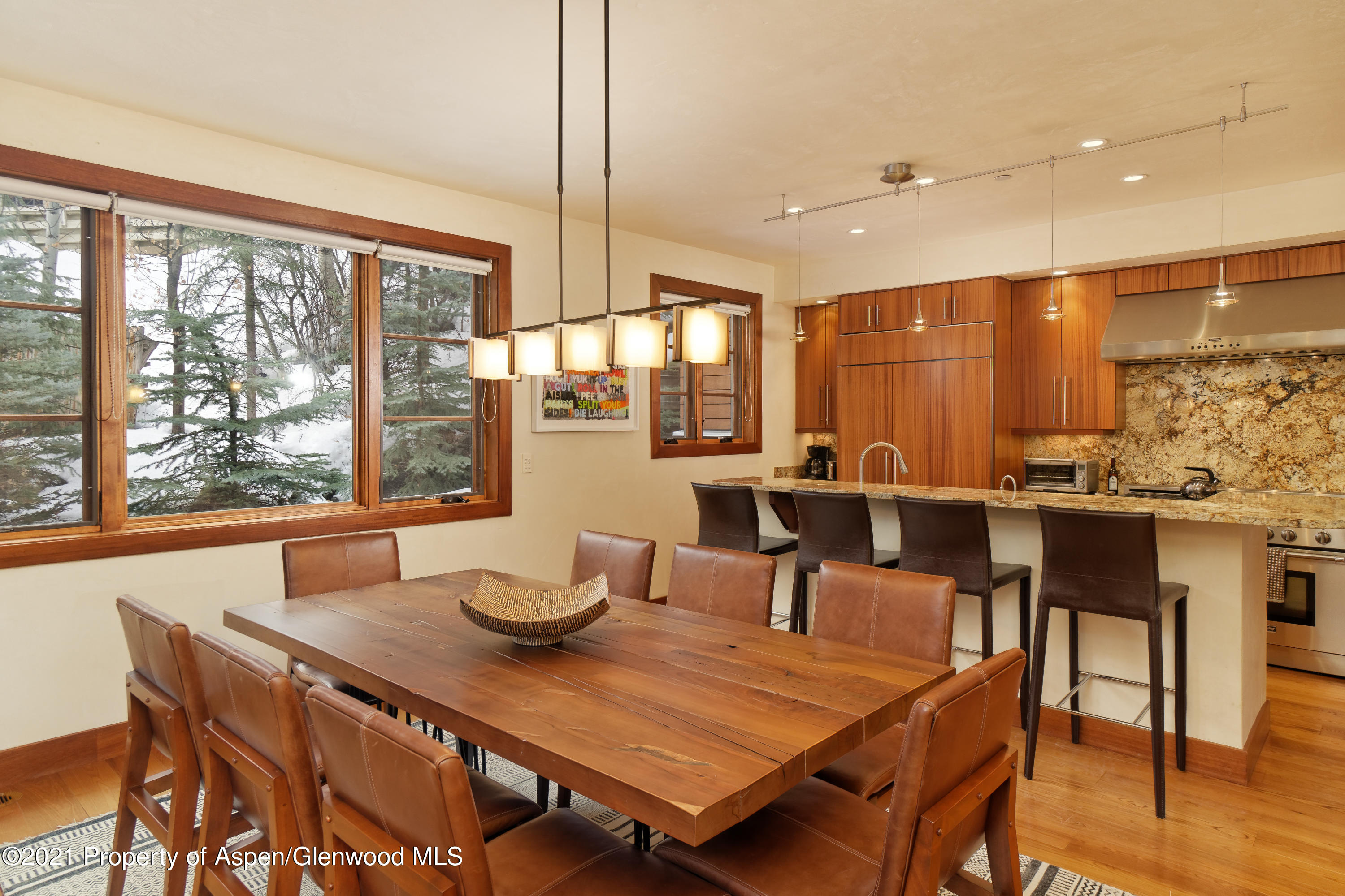 712 S Galena Street, A Aspen CO 81611