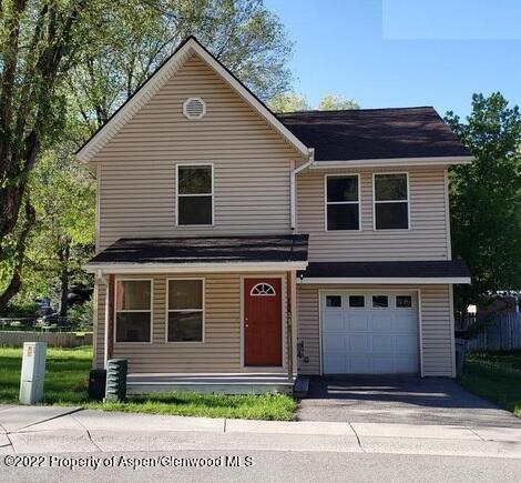 145 Caywood Court New Castle CO 81647