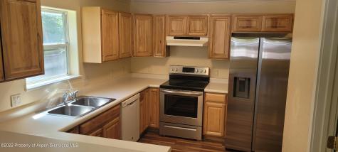 145 Caywood Court New Castle CO 81647