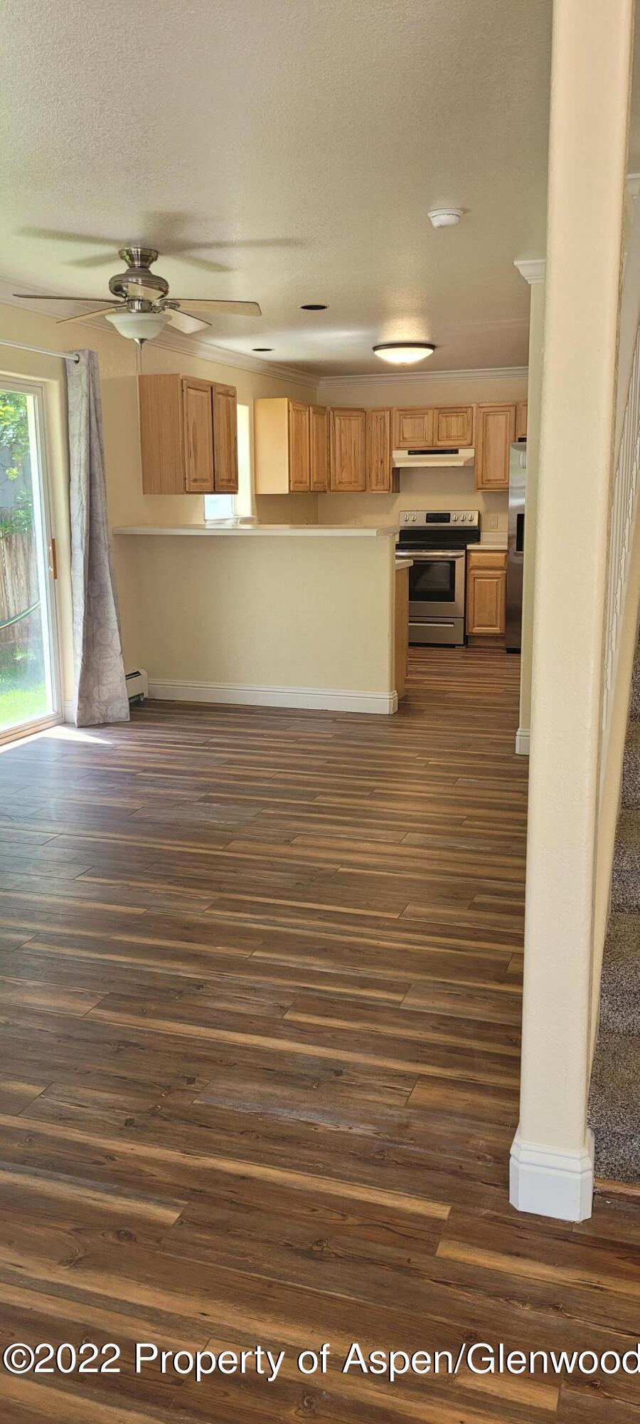 145 Caywood Court New Castle CO 81647