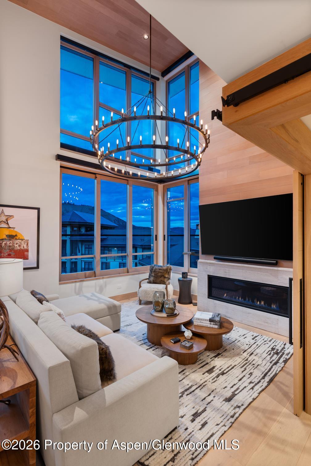 130 Wood Road Snowmass Village CO 81615
