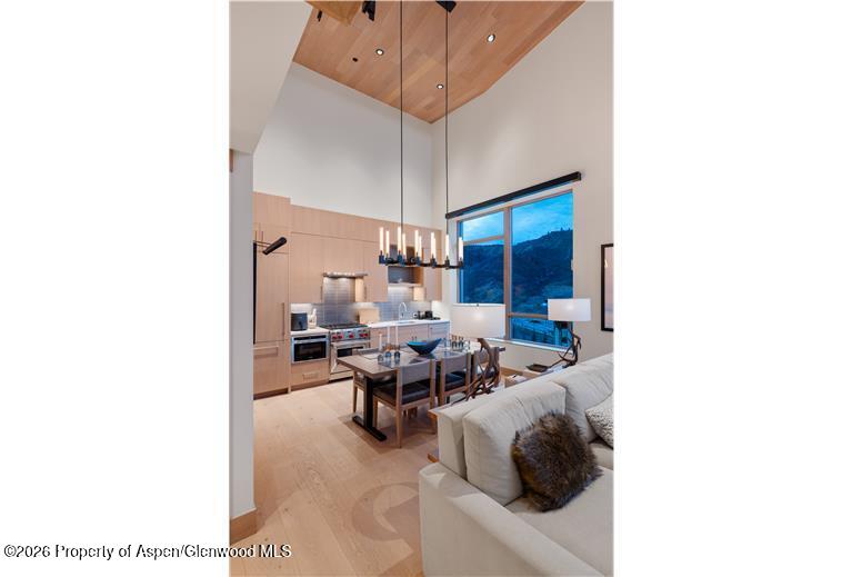 130 Wood Road Snowmass Village CO 81615