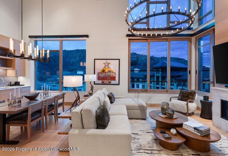130 Wood Road Snowmass Village CO 81615