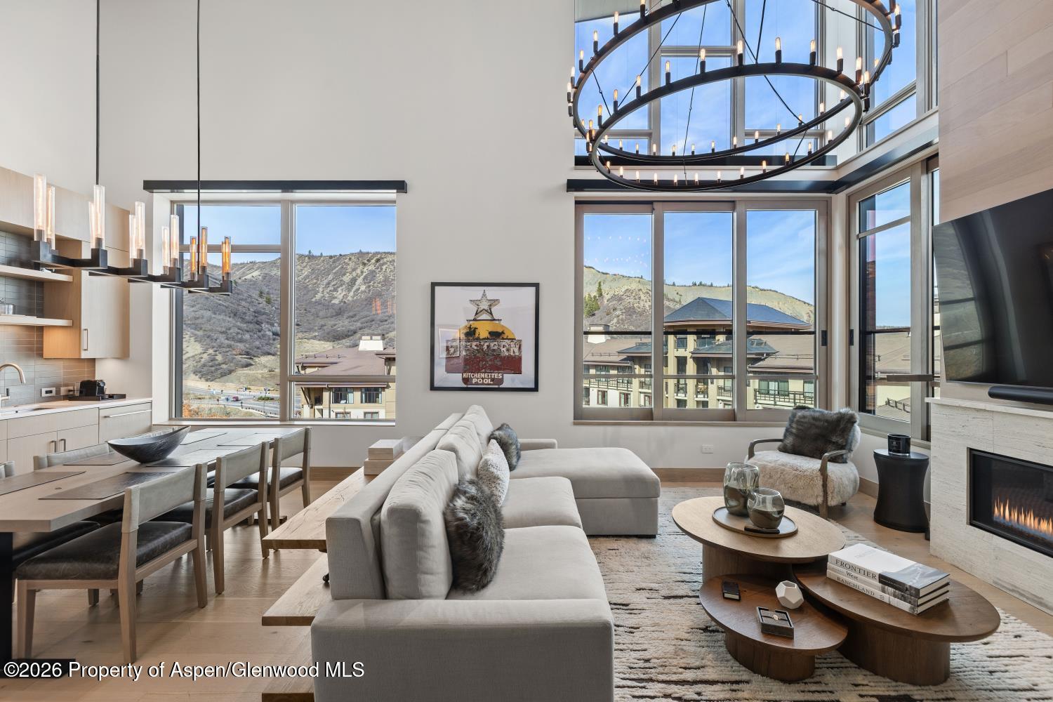 130 Wood Road Snowmass Village CO 81615