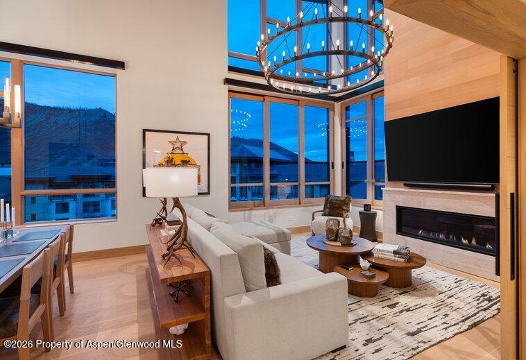 130 Wood Road Snowmass Village CO 81615