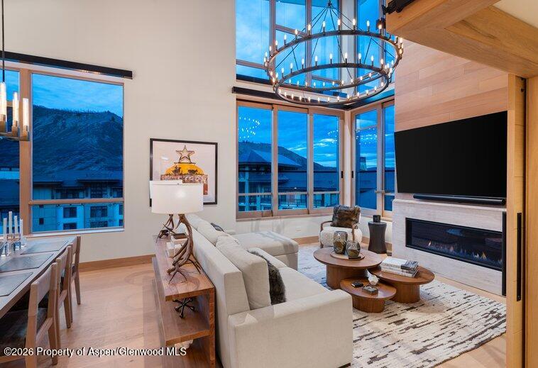 130 Wood Road Snowmass Village CO 81615