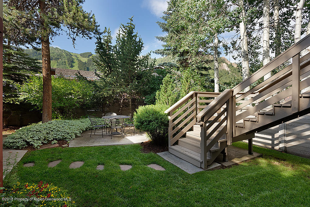 117 N Monarch Street Aspen CO 81611
