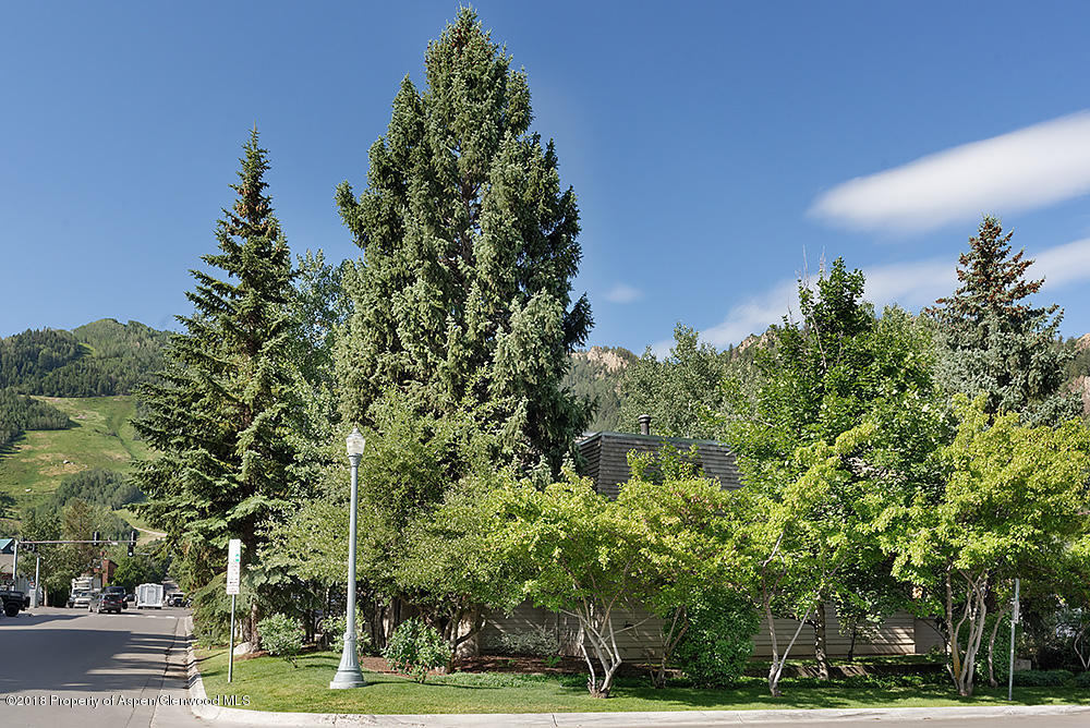 117 N Monarch Street Aspen CO 81611