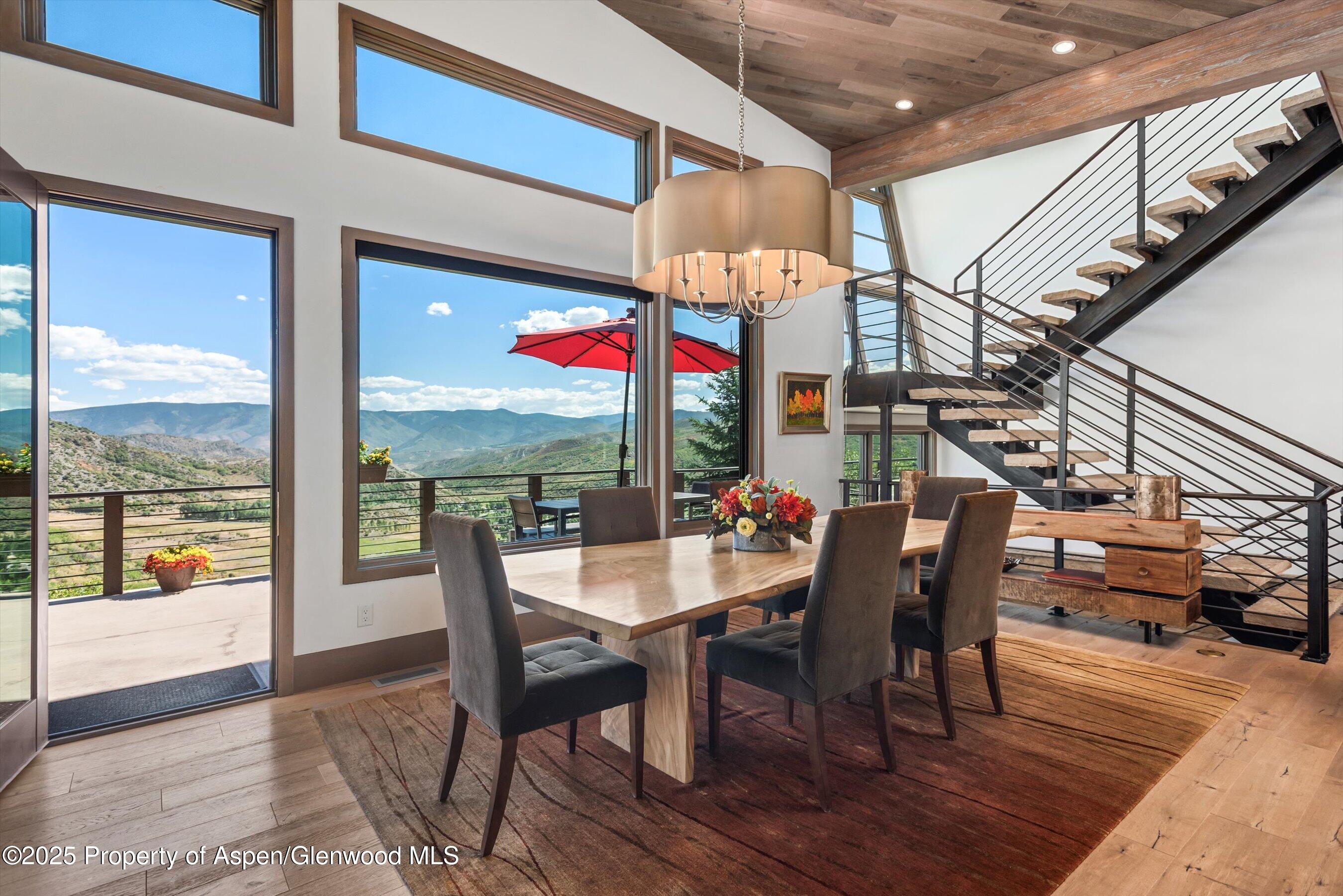 272 Oak Ridge Road Snowmass Village CO 81615