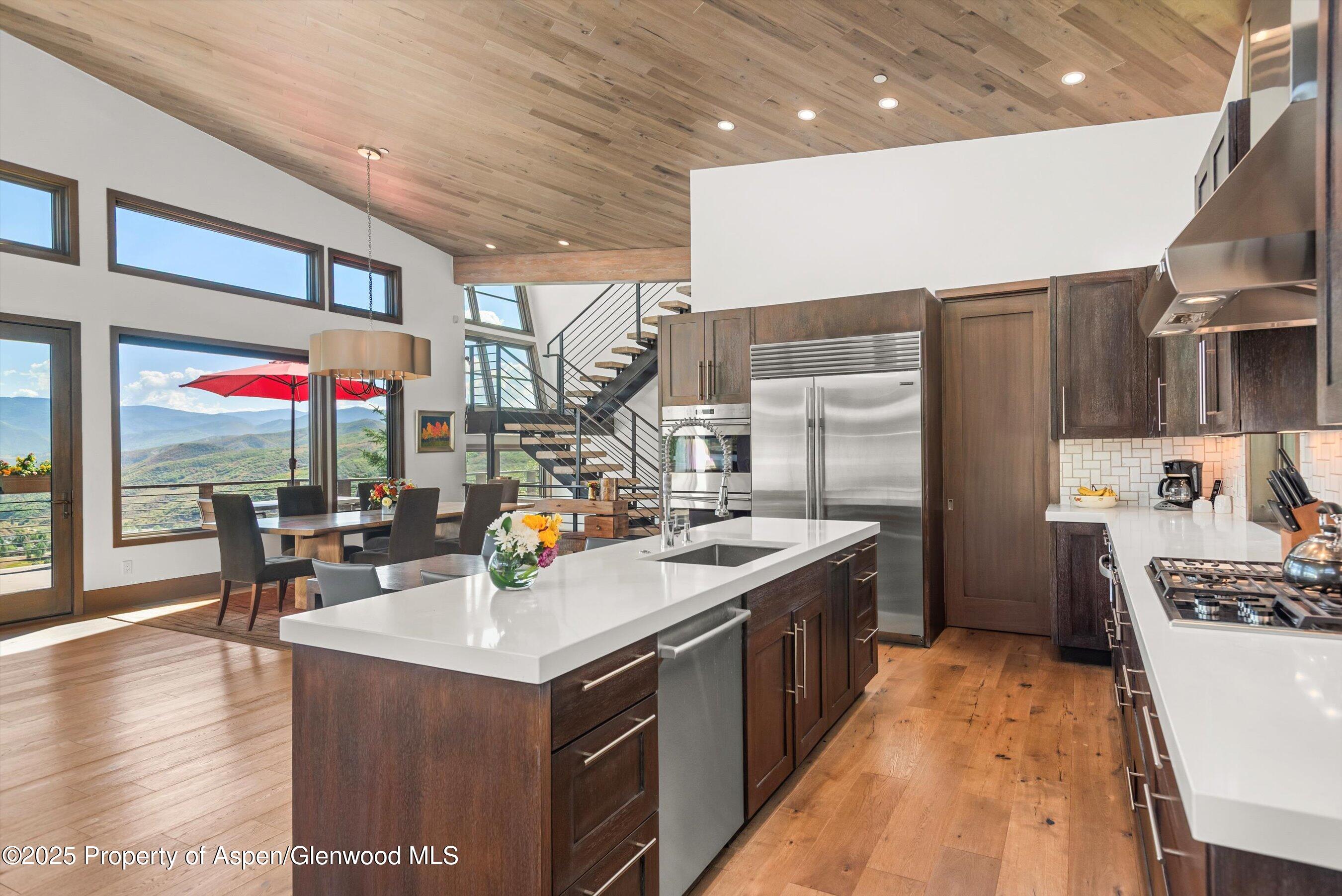 272 Oak Ridge Road Snowmass Village CO 81615