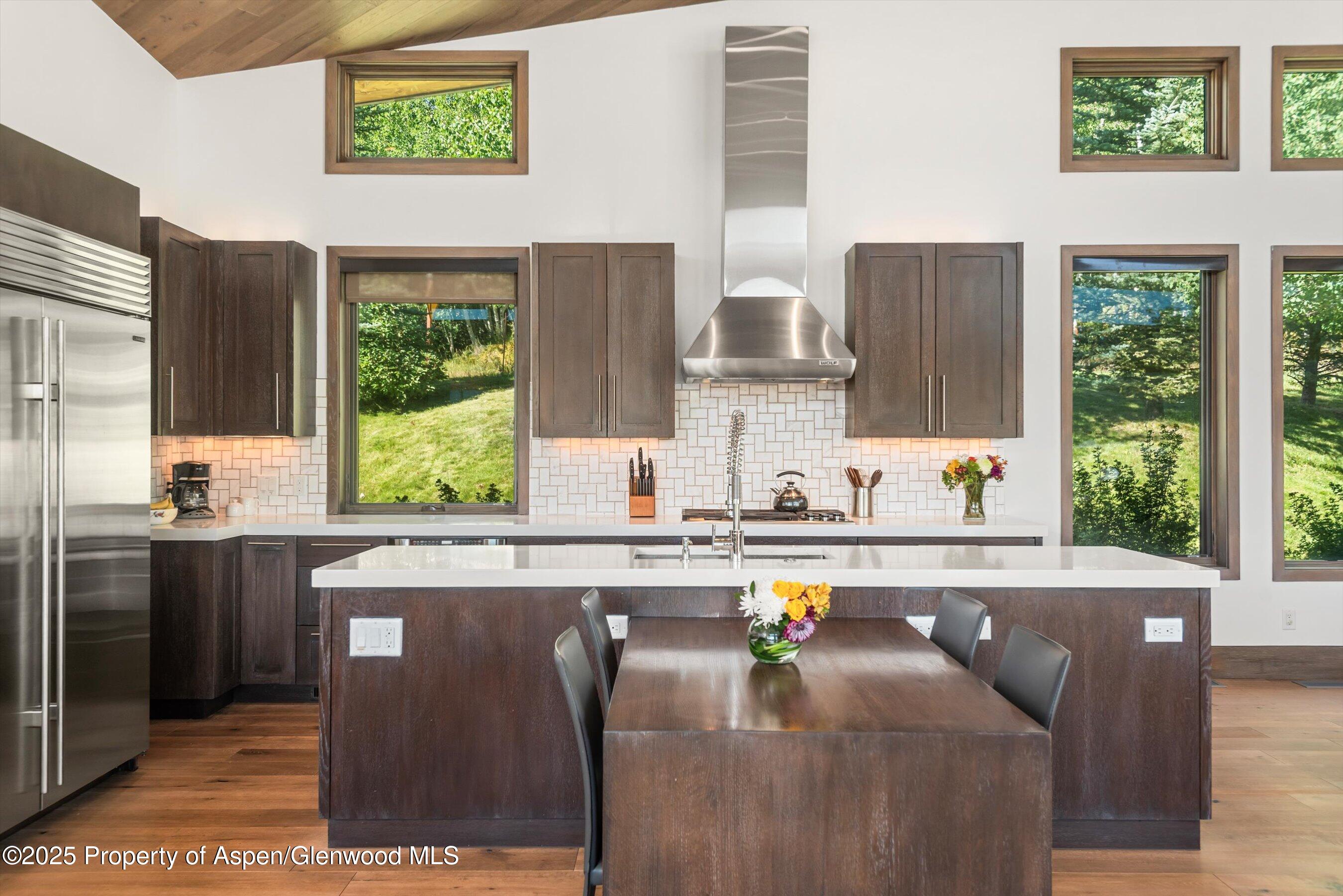 272 Oak Ridge Road Snowmass Village CO 81615