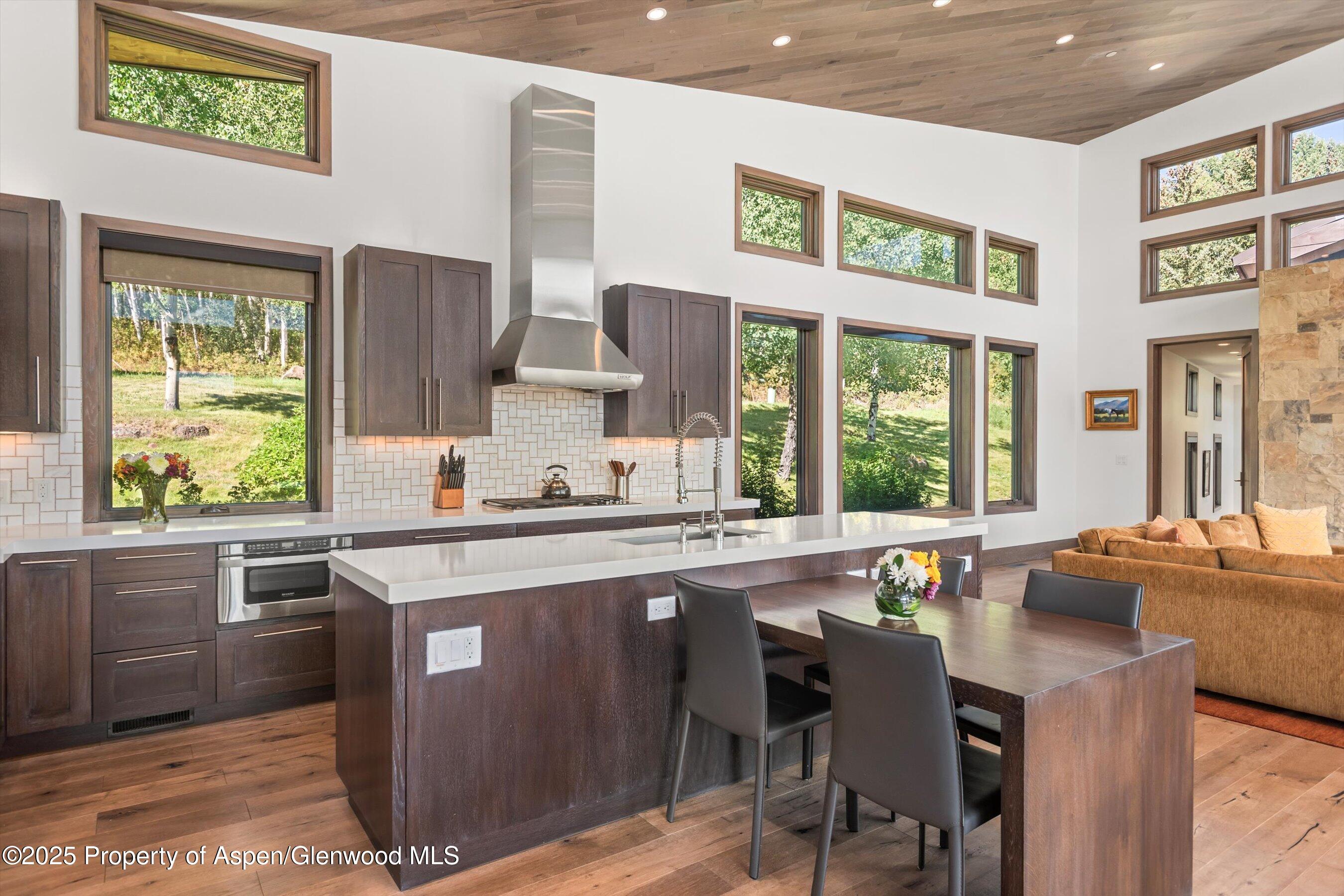 272 Oak Ridge Road Snowmass Village CO 81615