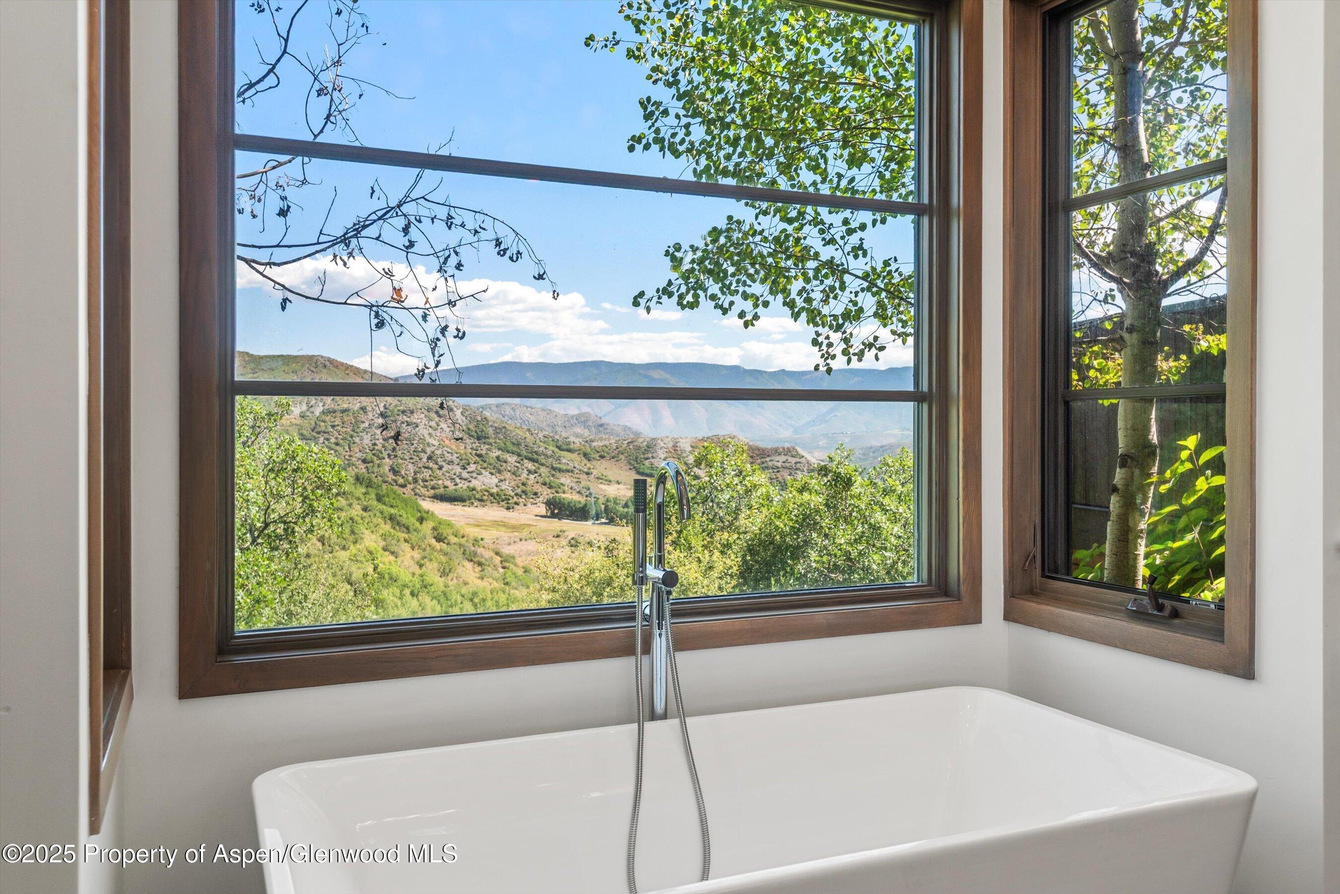 272 Oak Ridge Road Snowmass Village CO 81615