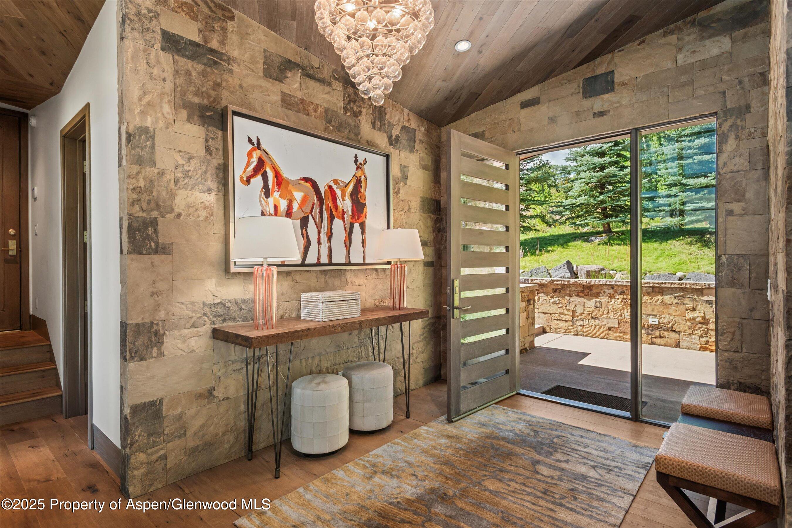 272 Oak Ridge Road Snowmass Village CO 81615