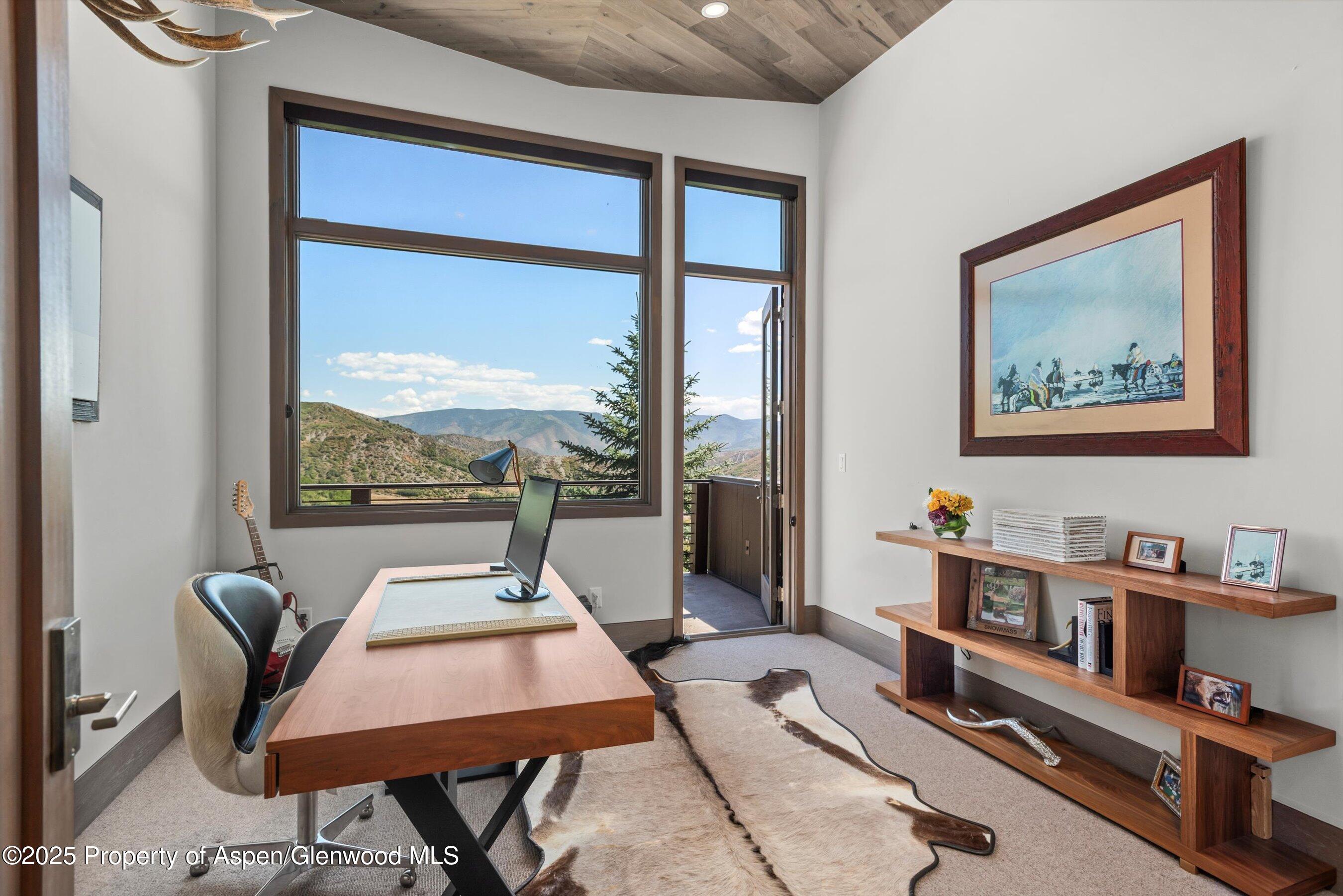 272 Oak Ridge Road Snowmass Village CO 81615