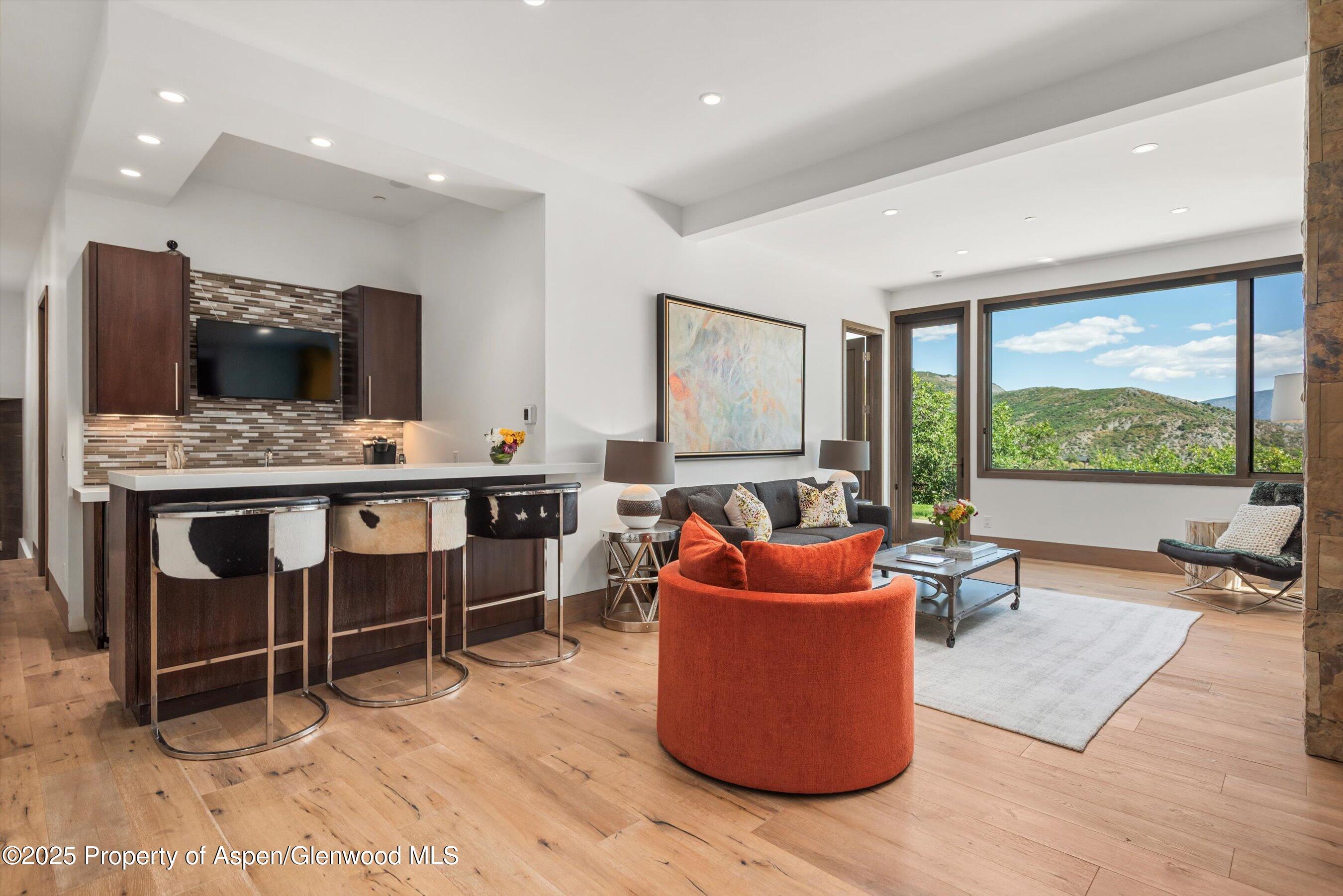 272 Oak Ridge Road Snowmass Village CO 81615
