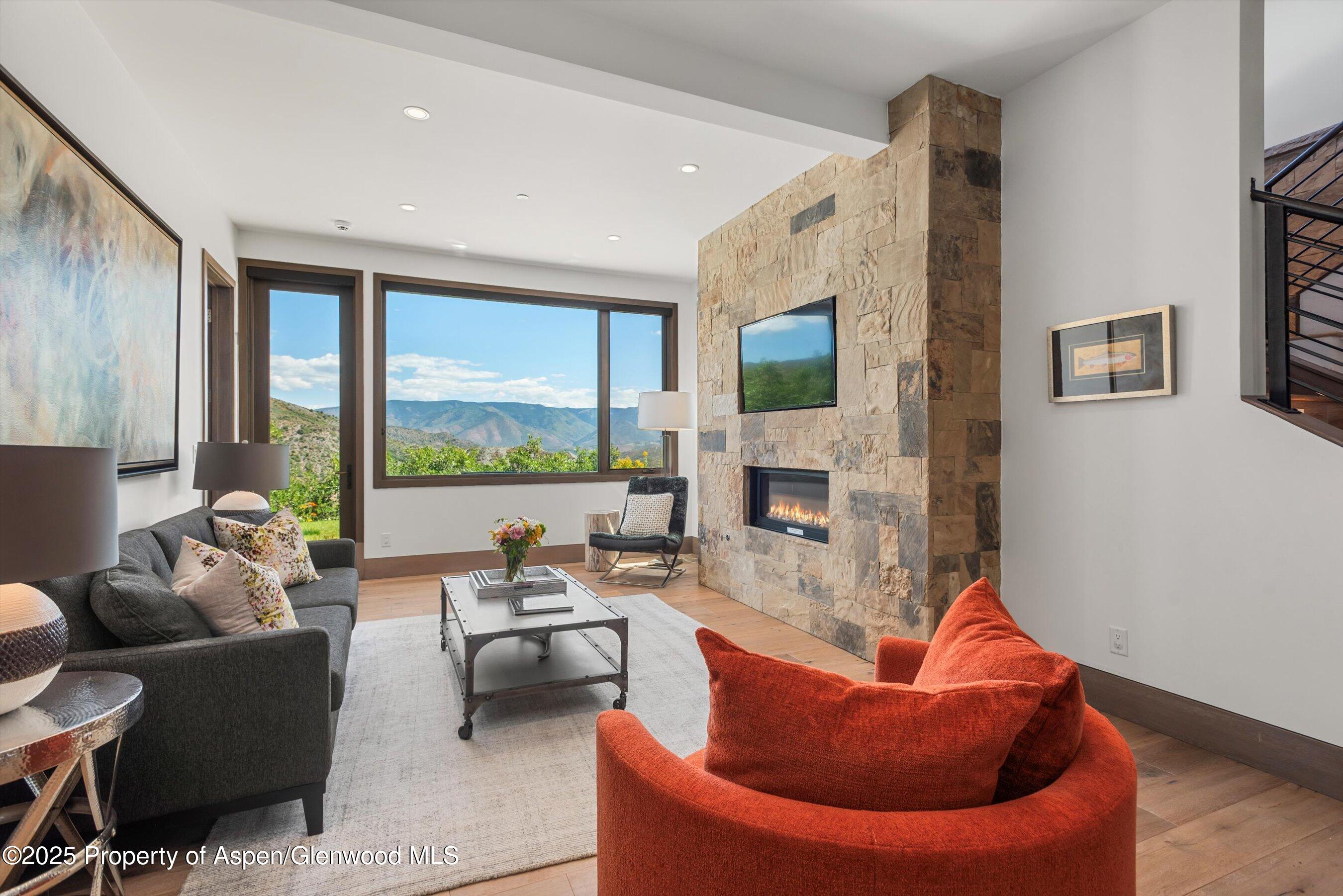 272 Oak Ridge Road Snowmass Village CO 81615