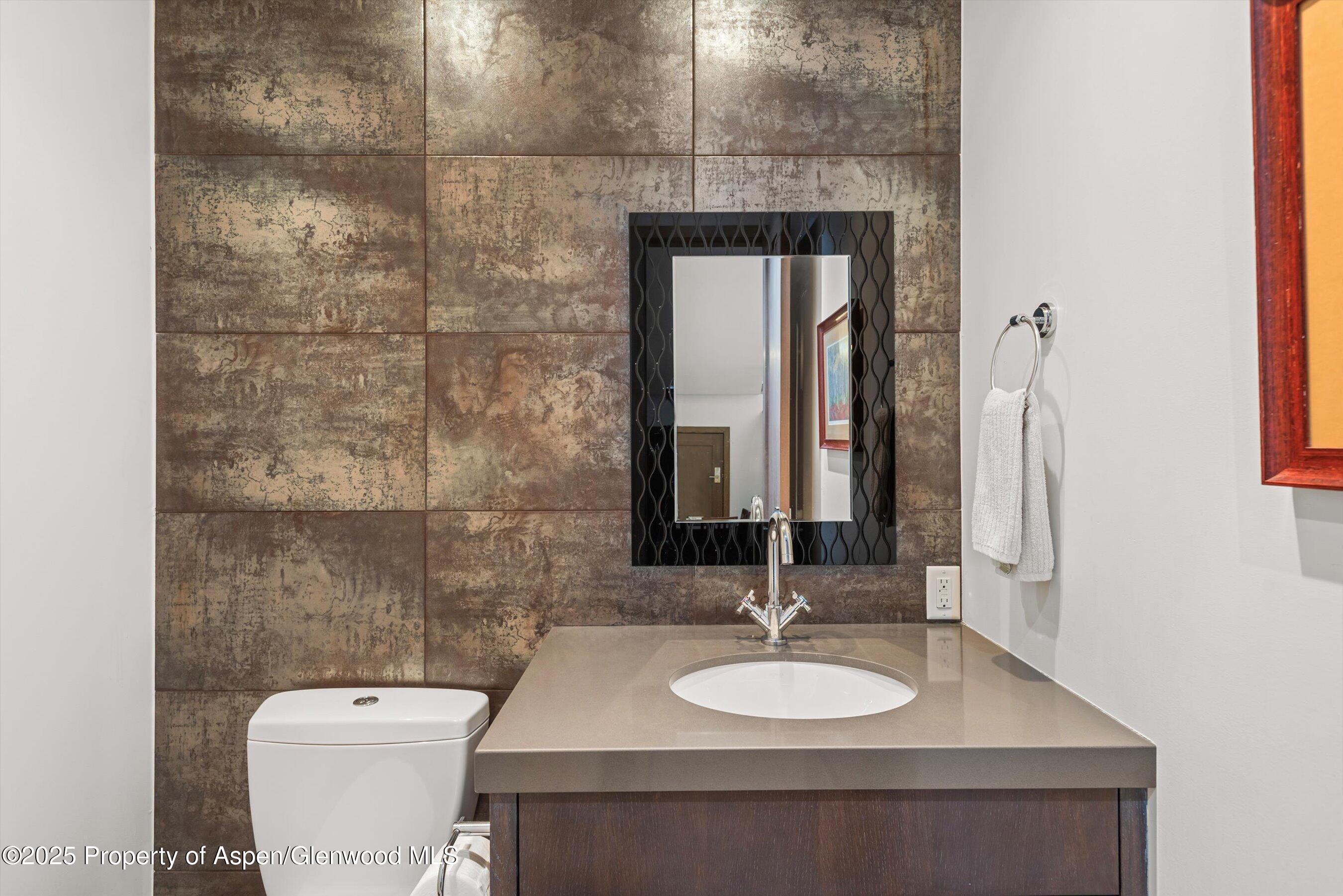 272 Oak Ridge Road Snowmass Village CO 81615