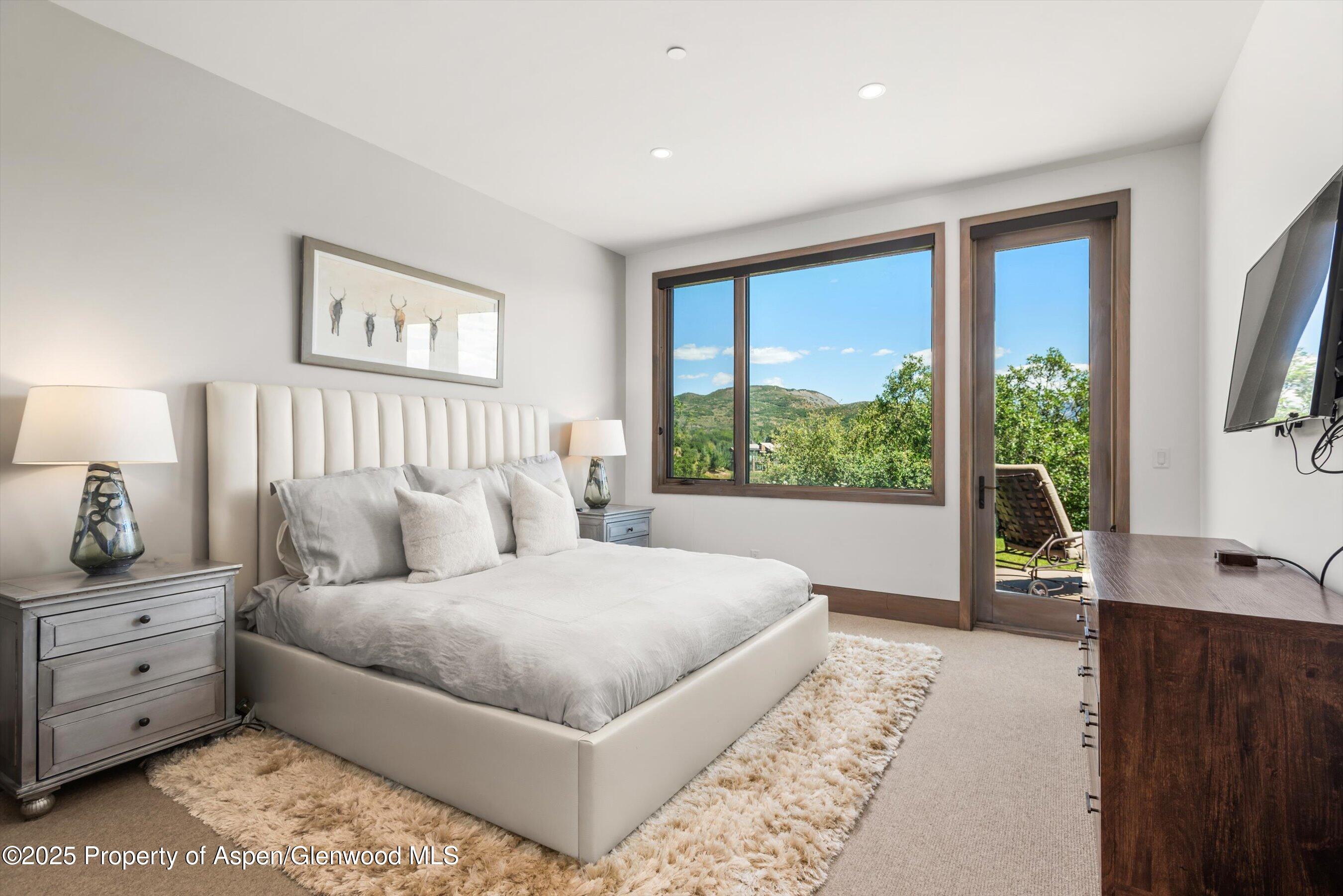 272 Oak Ridge Road Snowmass Village CO 81615