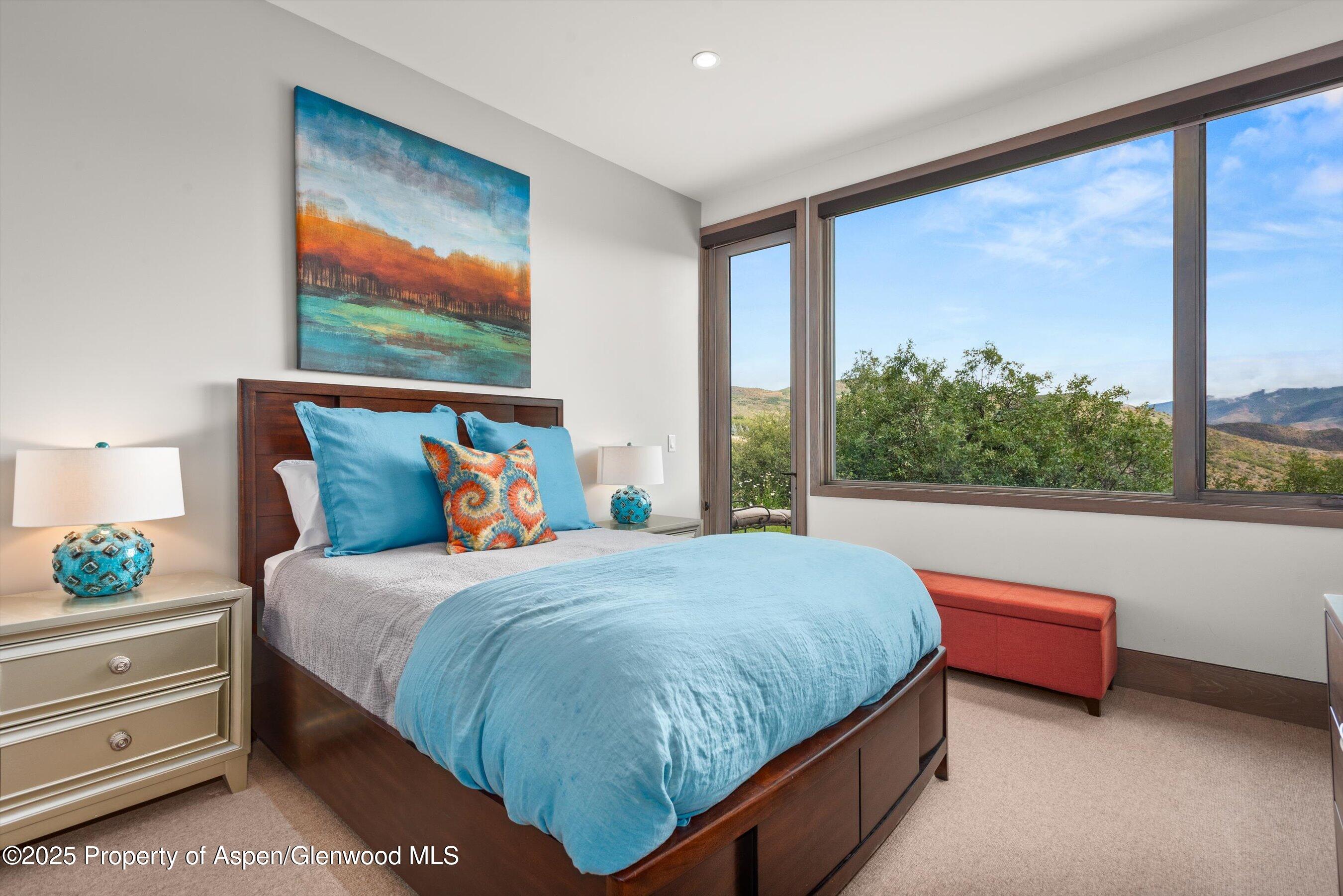 272 Oak Ridge Road Snowmass Village CO 81615