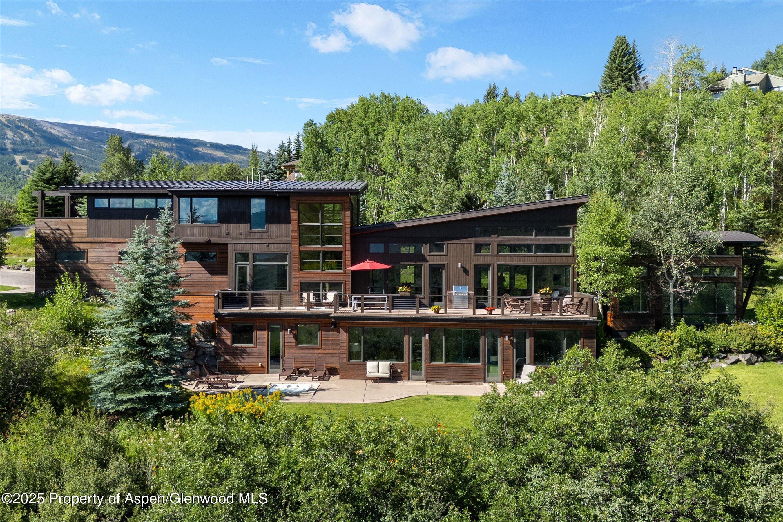 272 Oak Ridge Road Snowmass Village CO 81615
