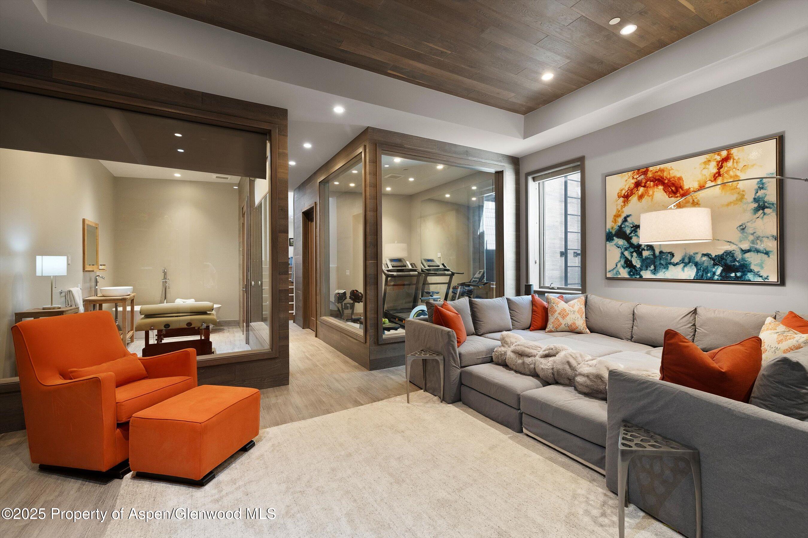 272 Oak Ridge Road Snowmass Village CO 81615