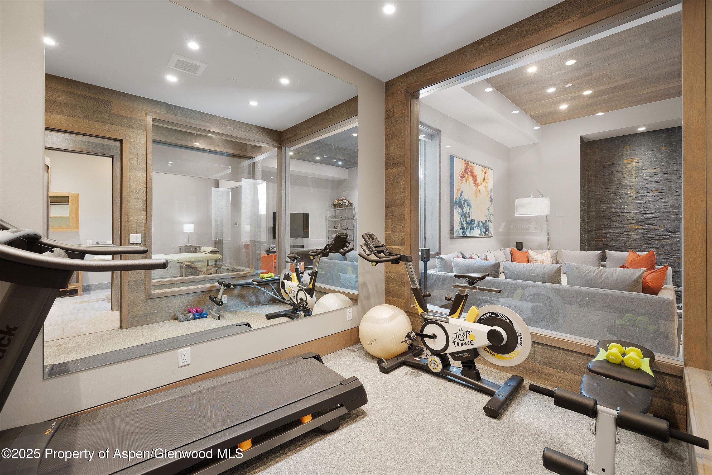 272 Oak Ridge Road Snowmass Village CO 81615