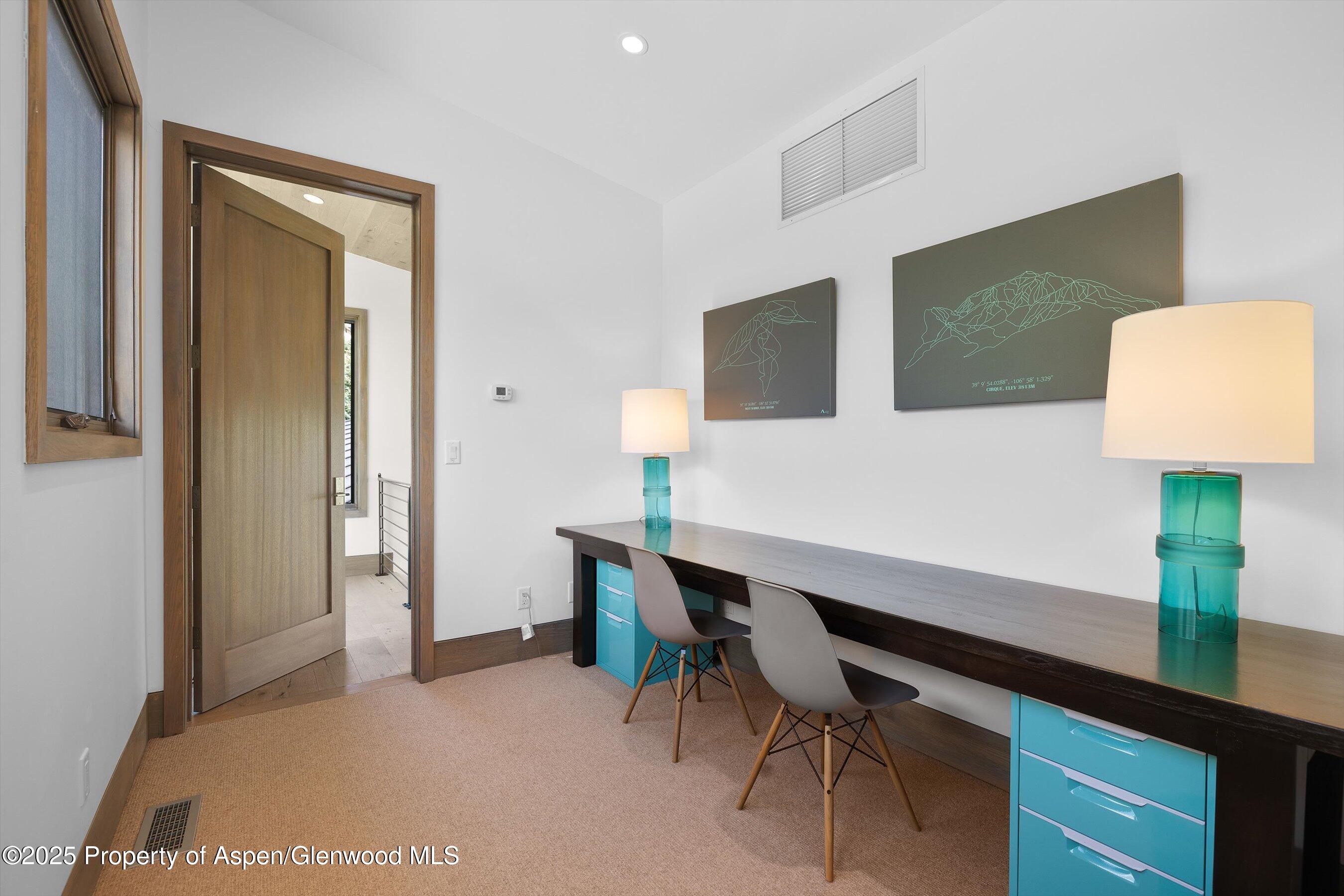 272 Oak Ridge Road Snowmass Village CO 81615