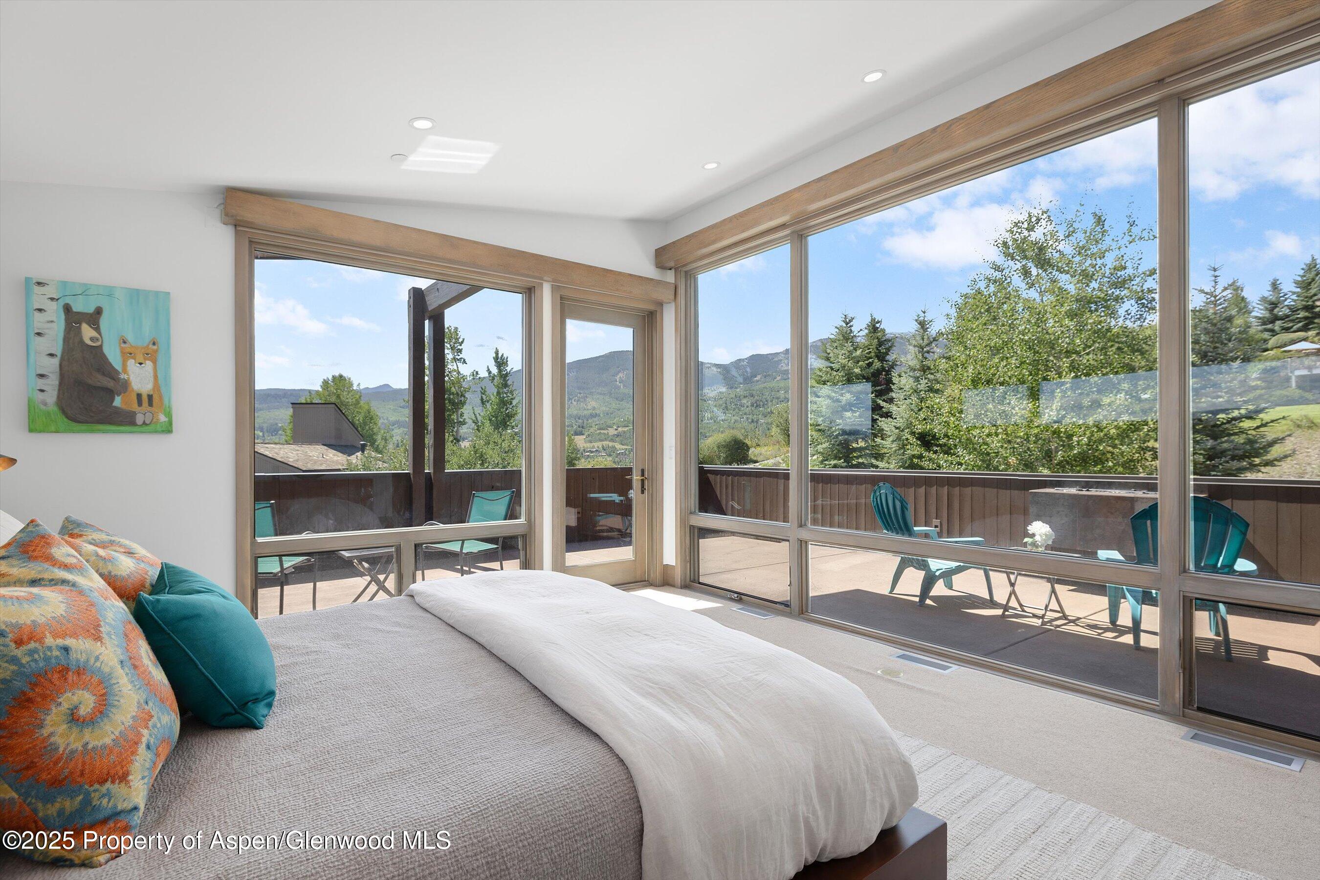 272 Oak Ridge Road Snowmass Village CO 81615