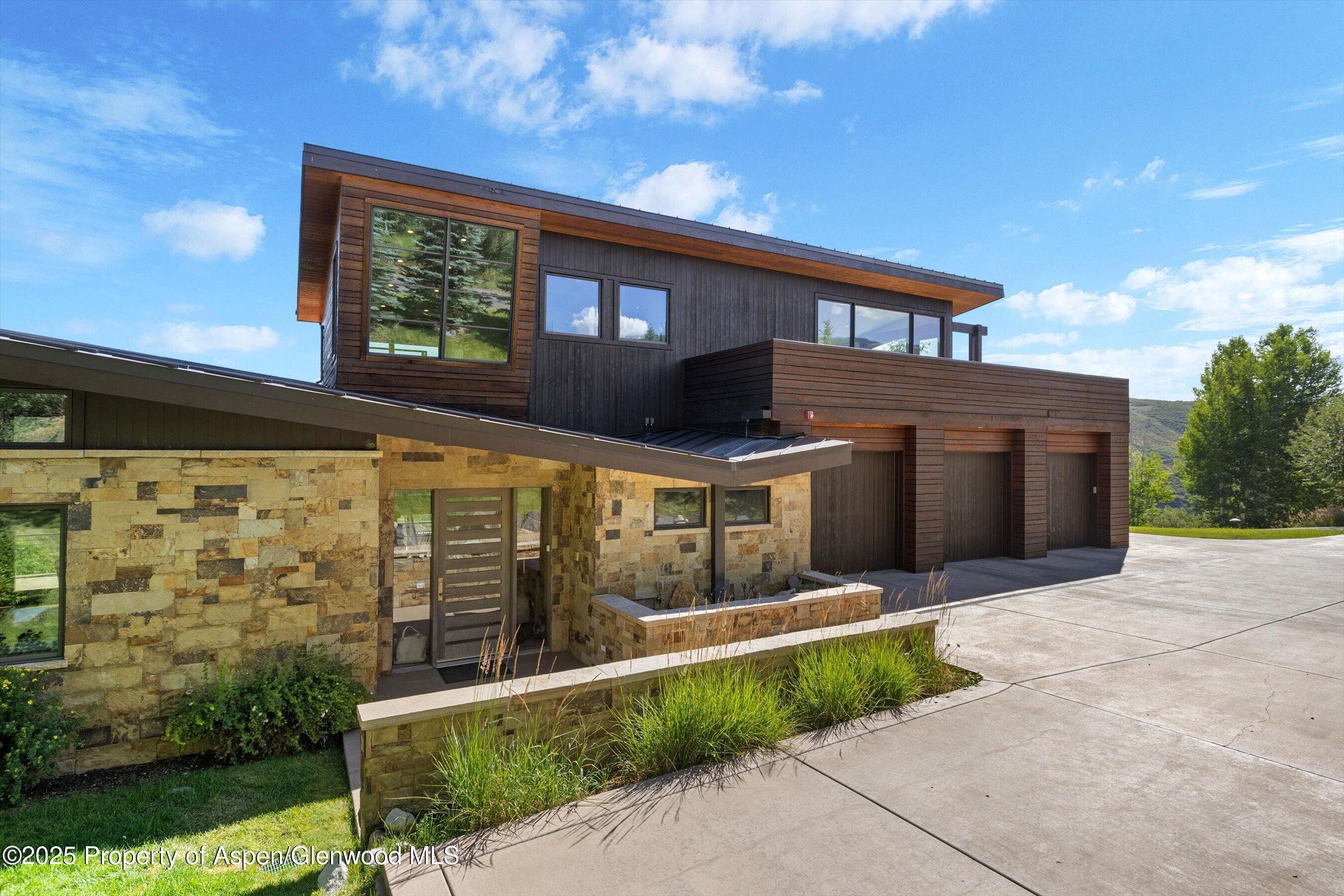 272 Oak Ridge Road Snowmass Village CO 81615