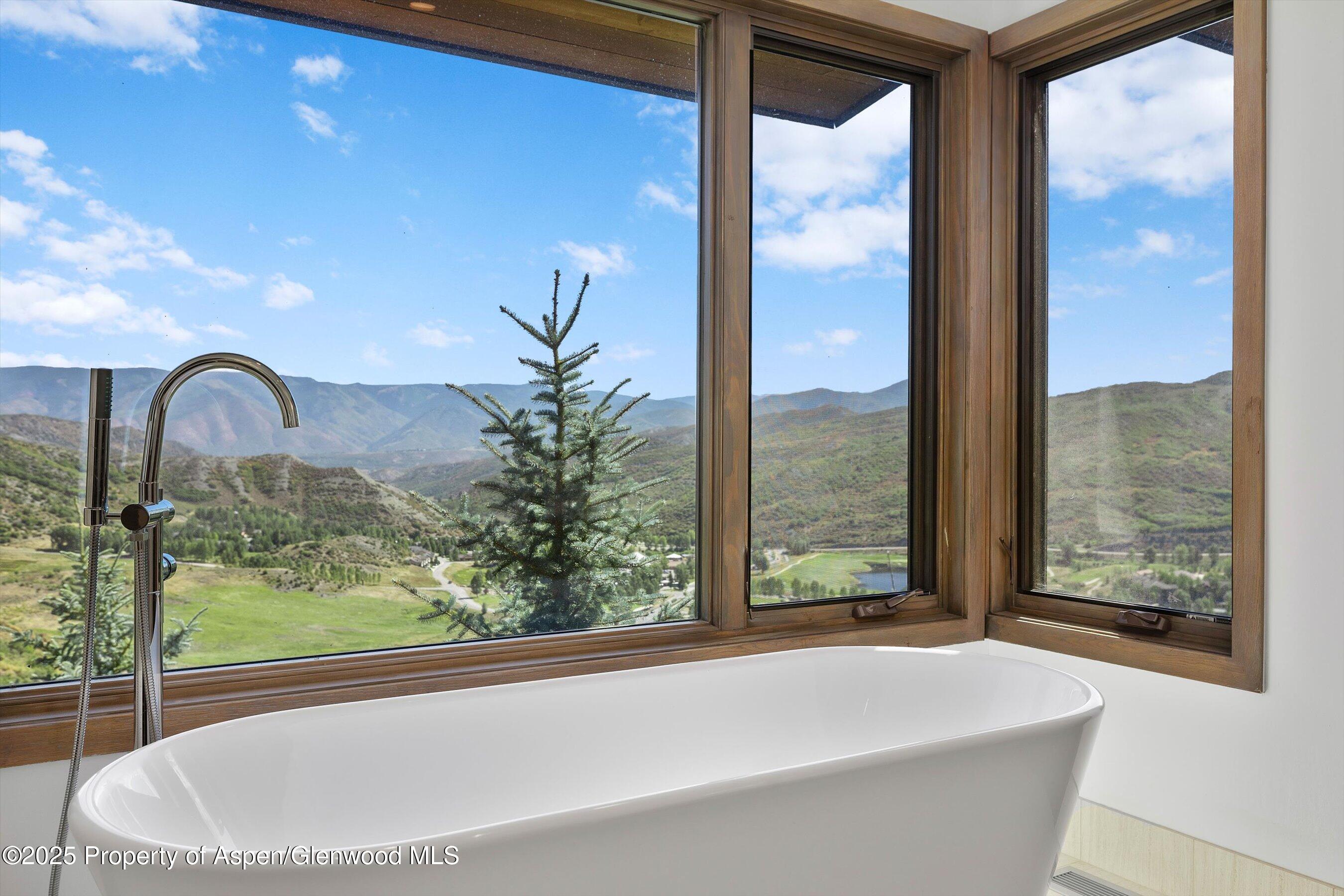 272 Oak Ridge Road Snowmass Village CO 81615