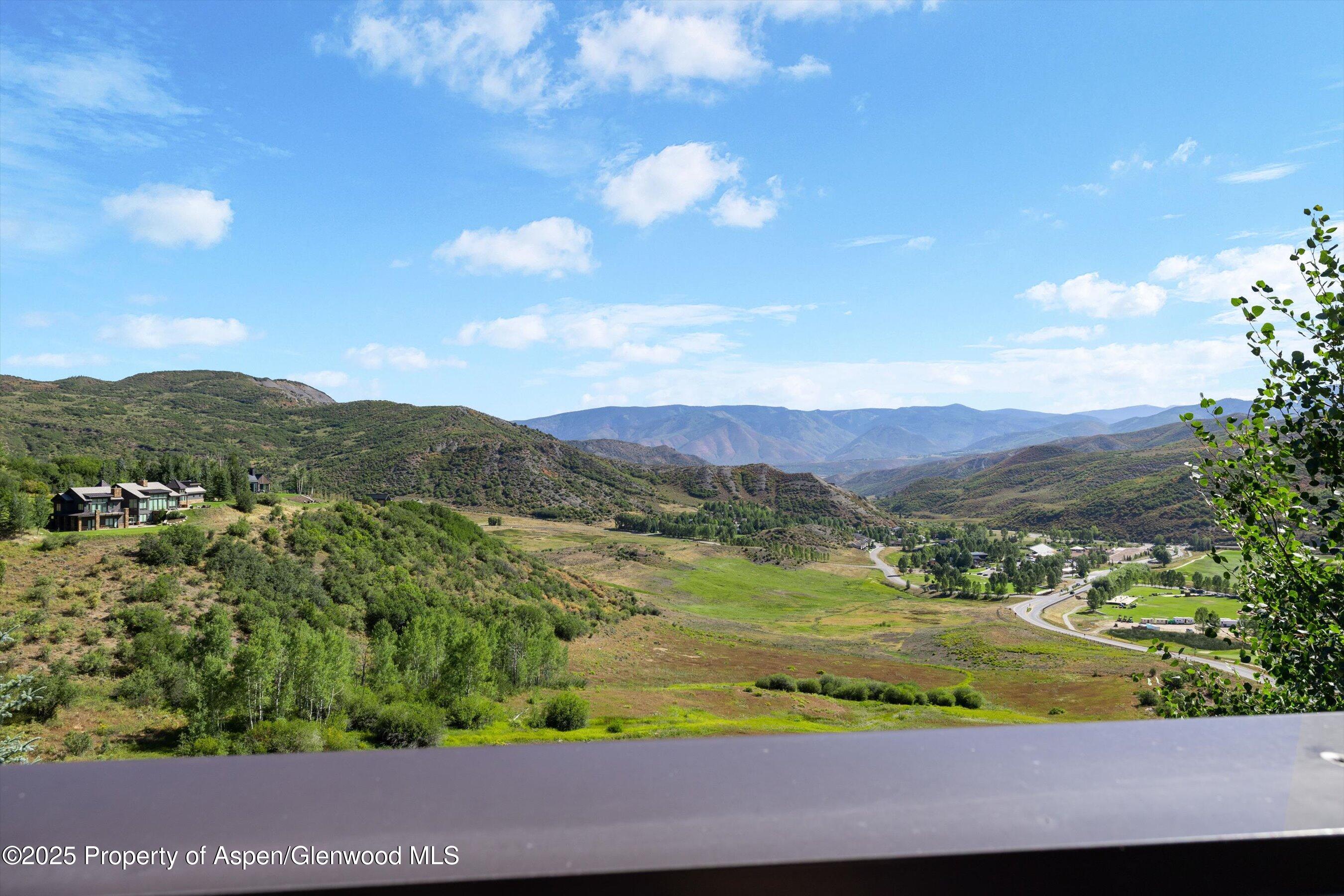 272 Oak Ridge Road Snowmass Village CO 81615