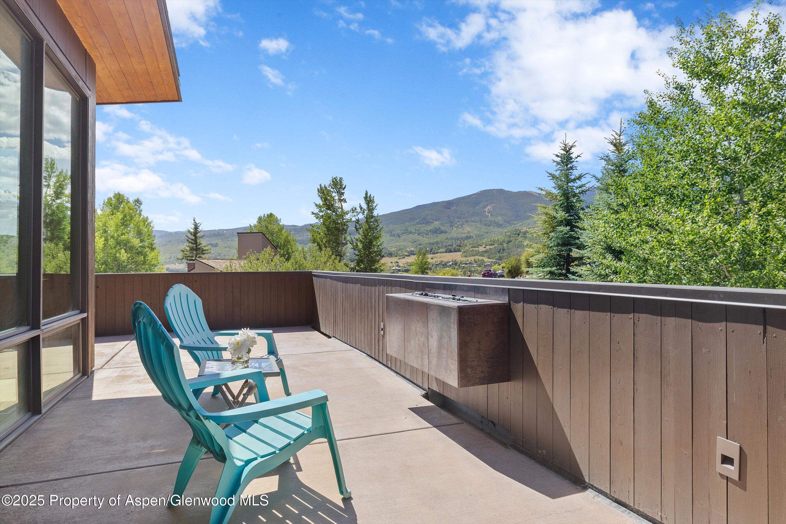 272 Oak Ridge Road Snowmass Village CO 81615