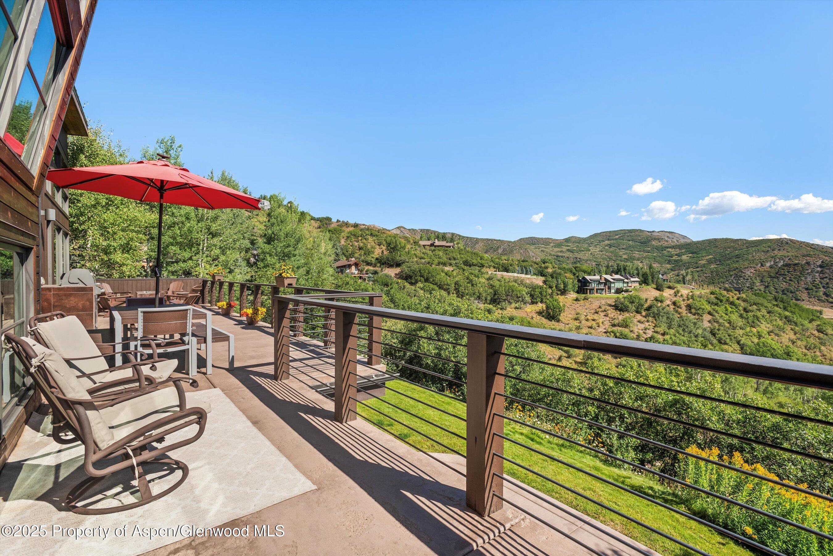 272 Oak Ridge Road Snowmass Village CO 81615