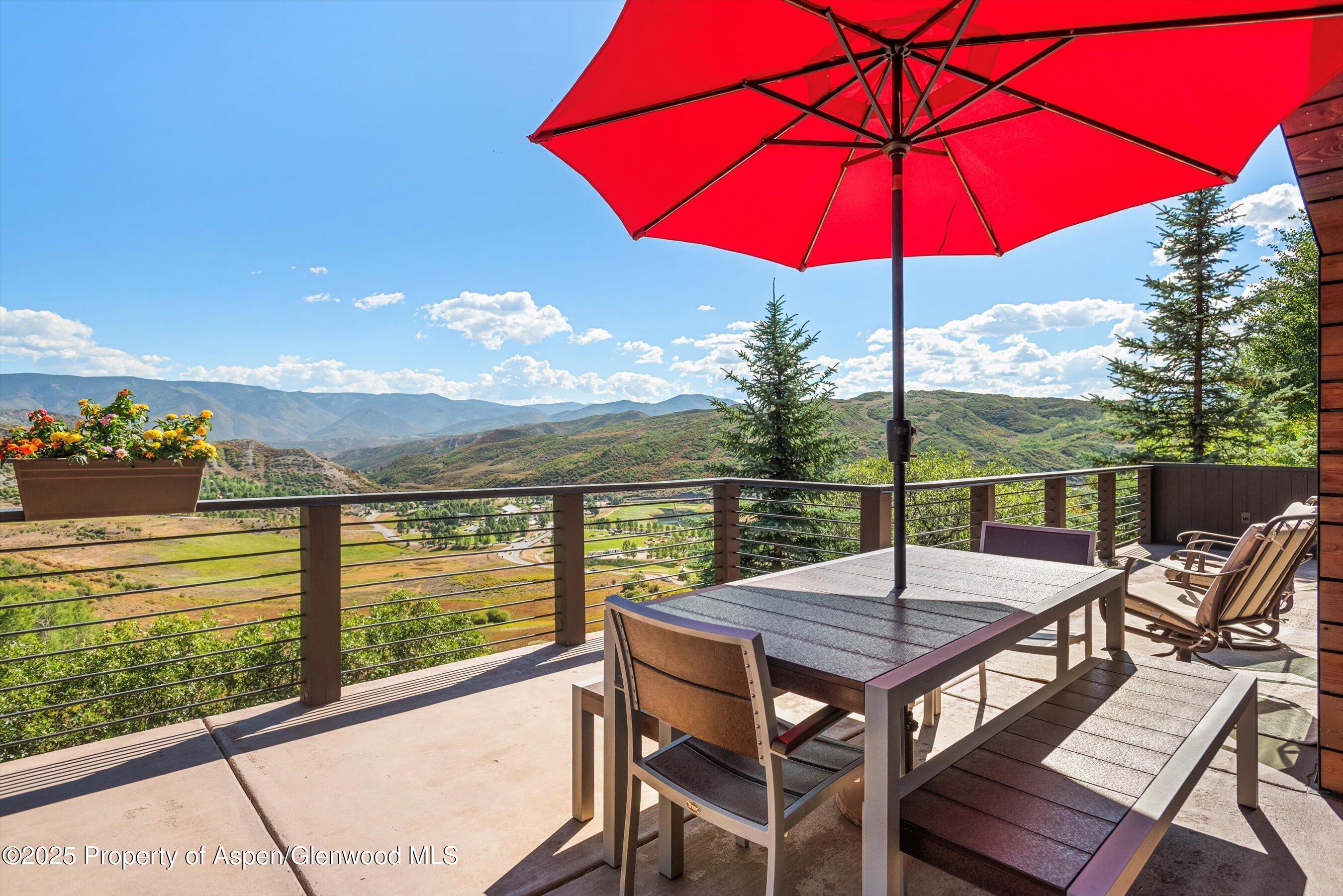 272 Oak Ridge Road Snowmass Village CO 81615