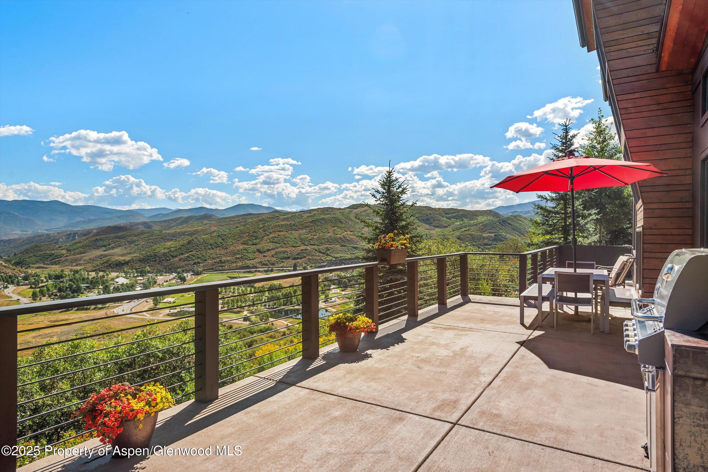 272 Oak Ridge Road Snowmass Village CO 81615