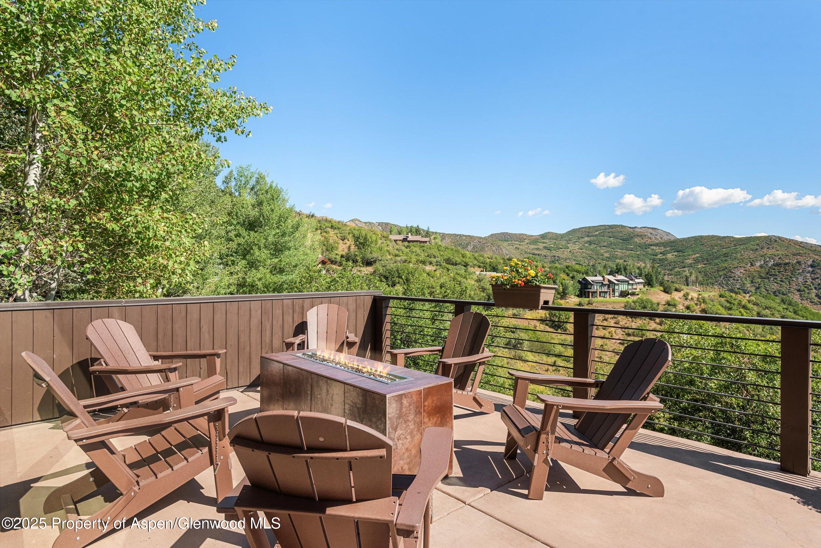 272 Oak Ridge Road Snowmass Village CO 81615