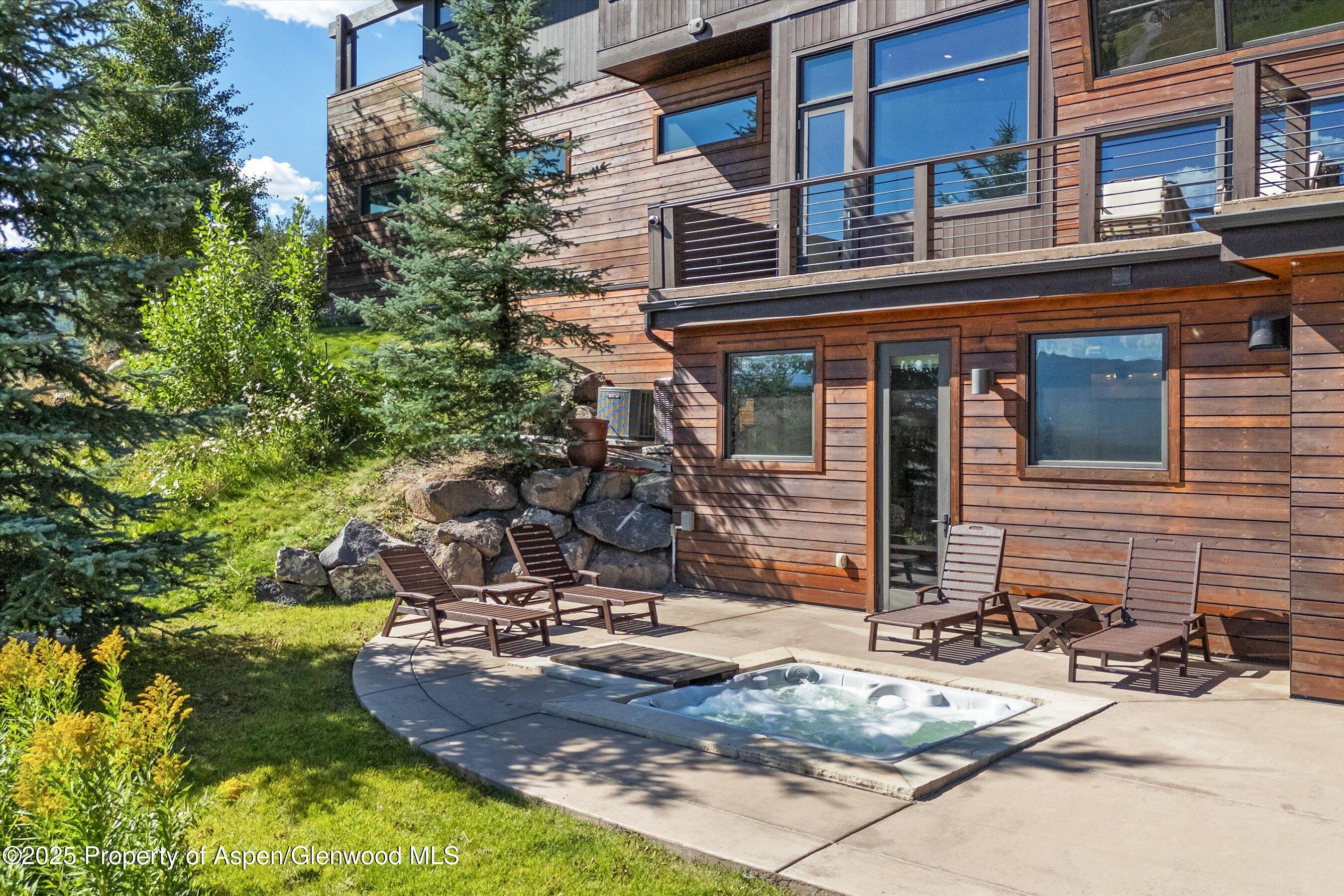 272 Oak Ridge Road Snowmass Village CO 81615