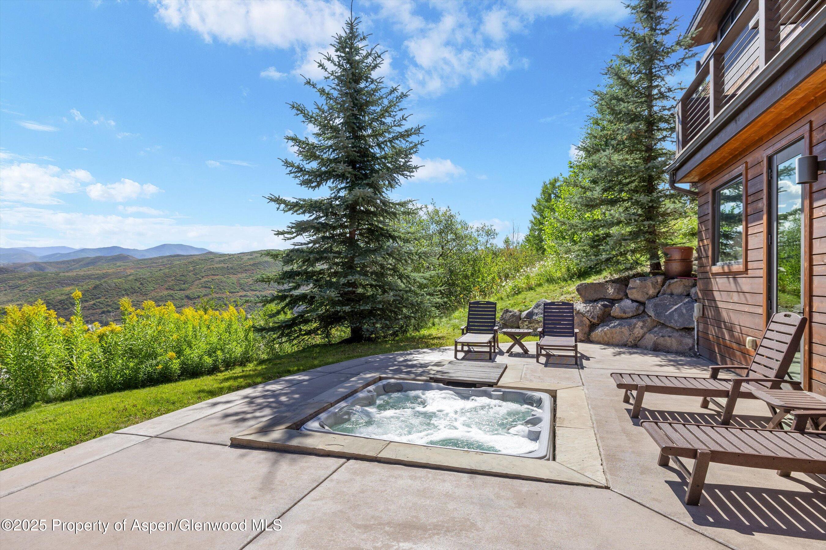272 Oak Ridge Road Snowmass Village CO 81615