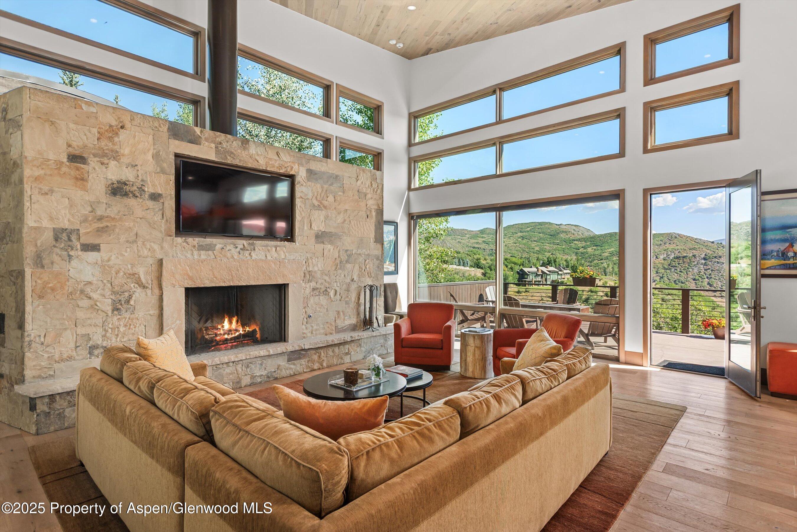 272 Oak Ridge Road Snowmass Village CO 81615