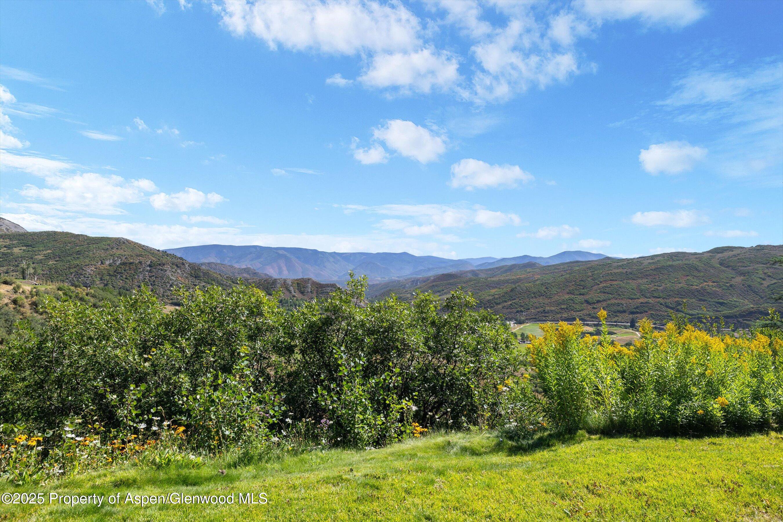 272 Oak Ridge Road Snowmass Village CO 81615