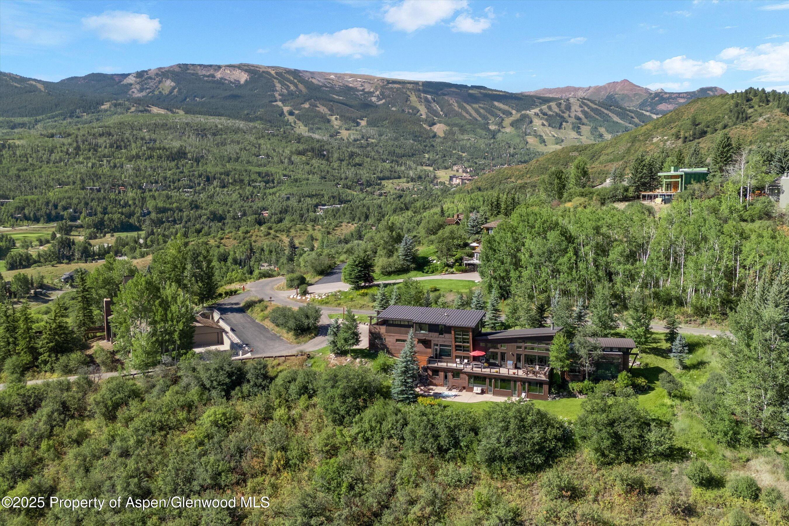 272 Oak Ridge Road Snowmass Village CO 81615