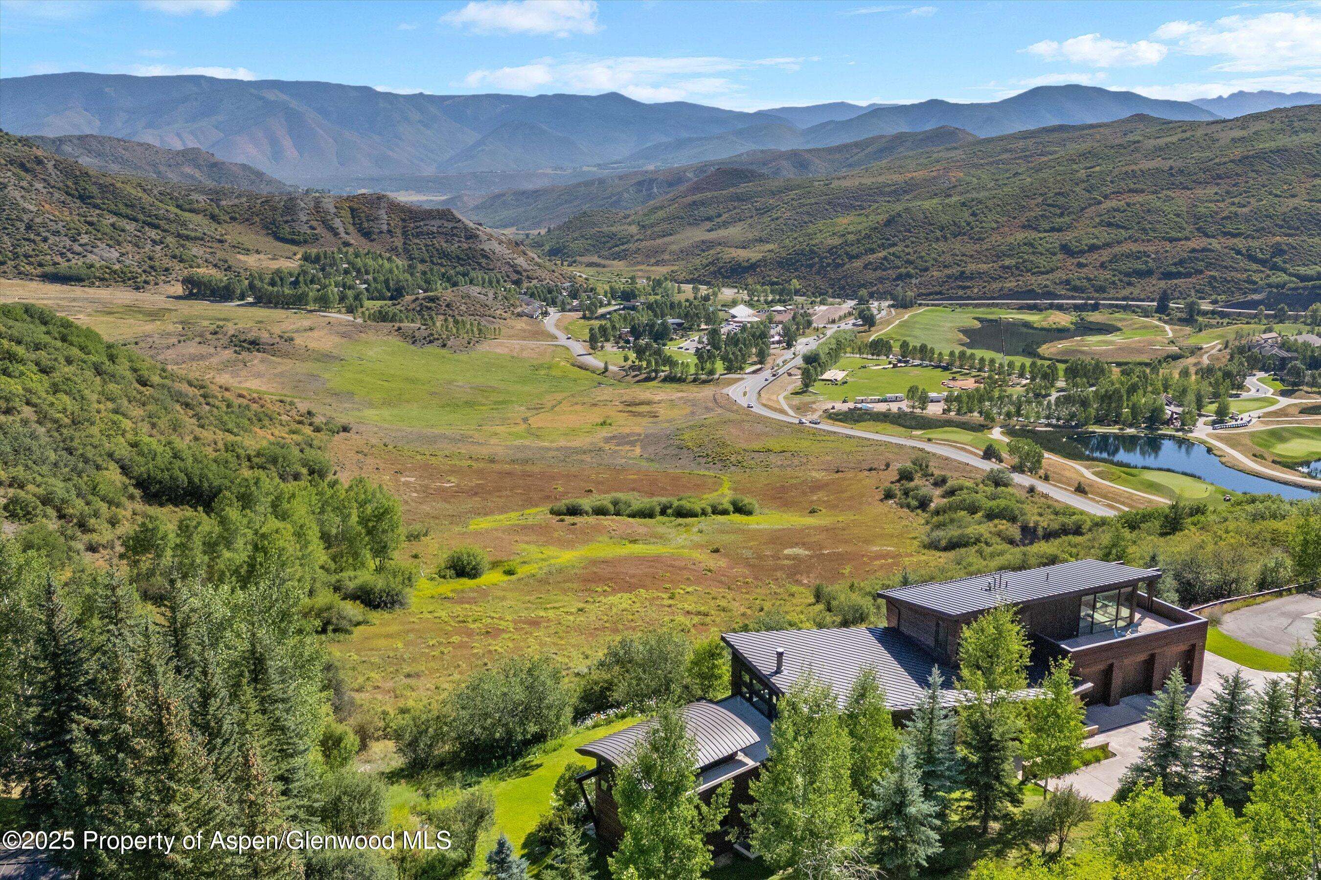 272 Oak Ridge Road Snowmass Village CO 81615
