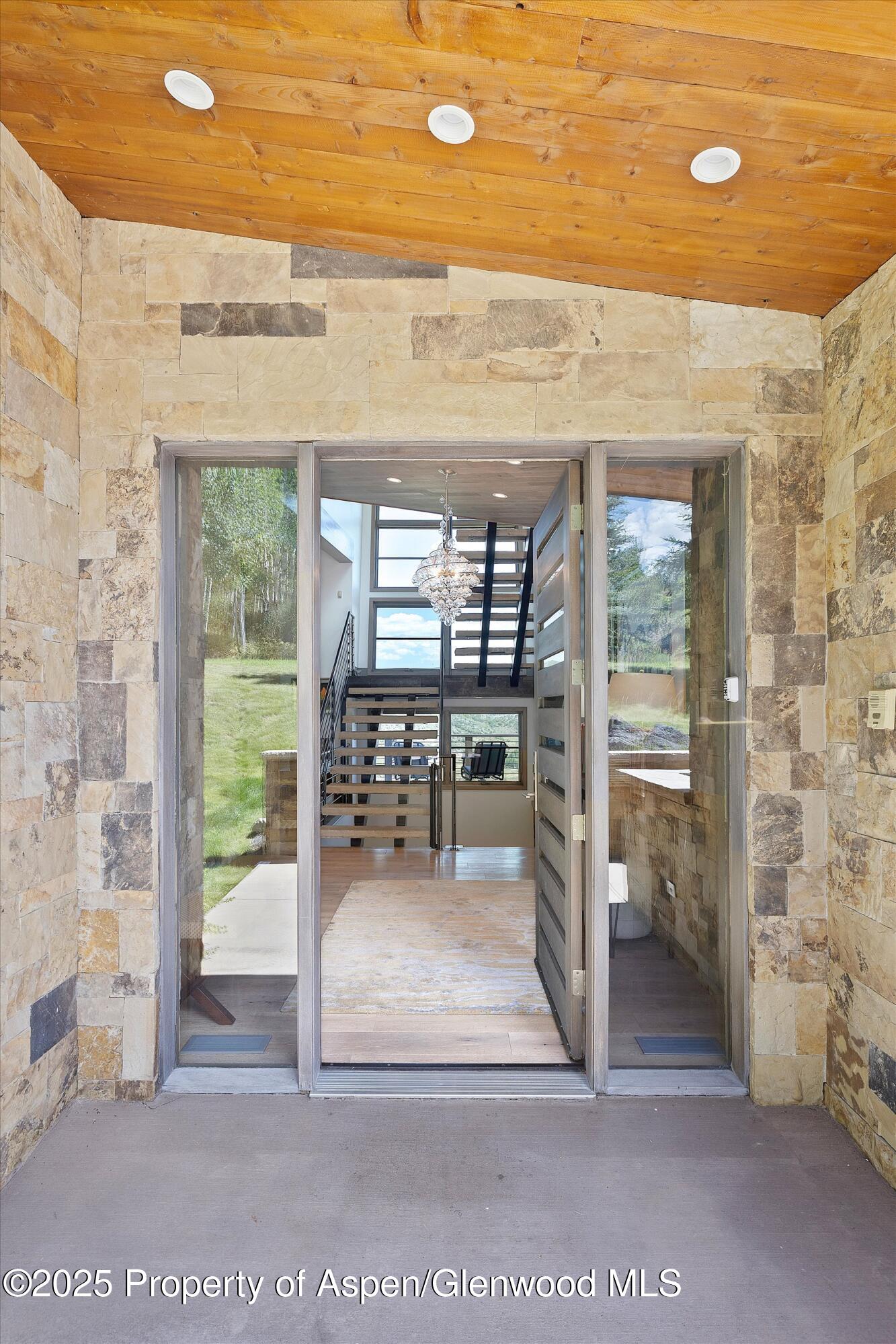 272 Oak Ridge Road Snowmass Village CO 81615