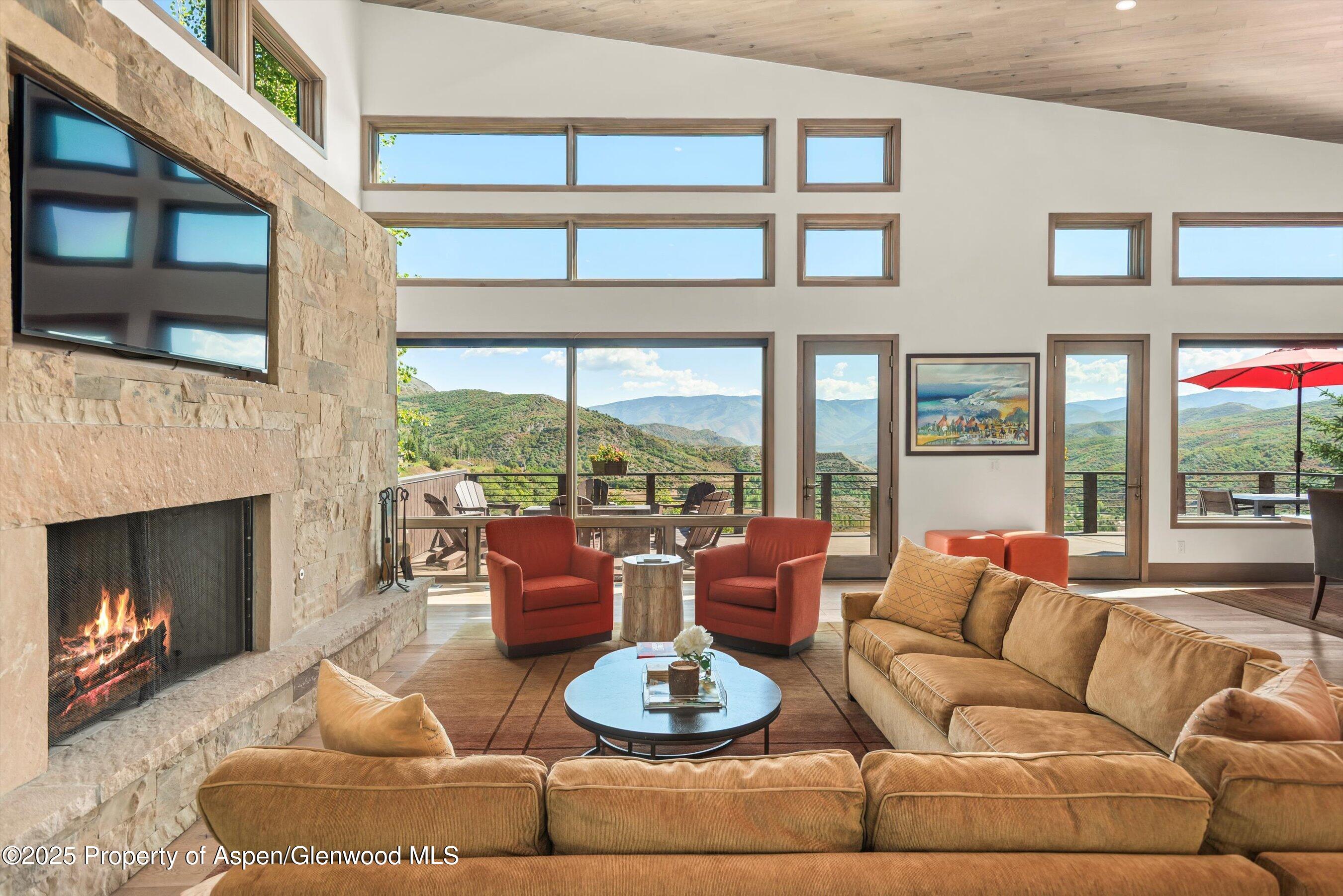 272 Oak Ridge Road Snowmass Village CO 81615