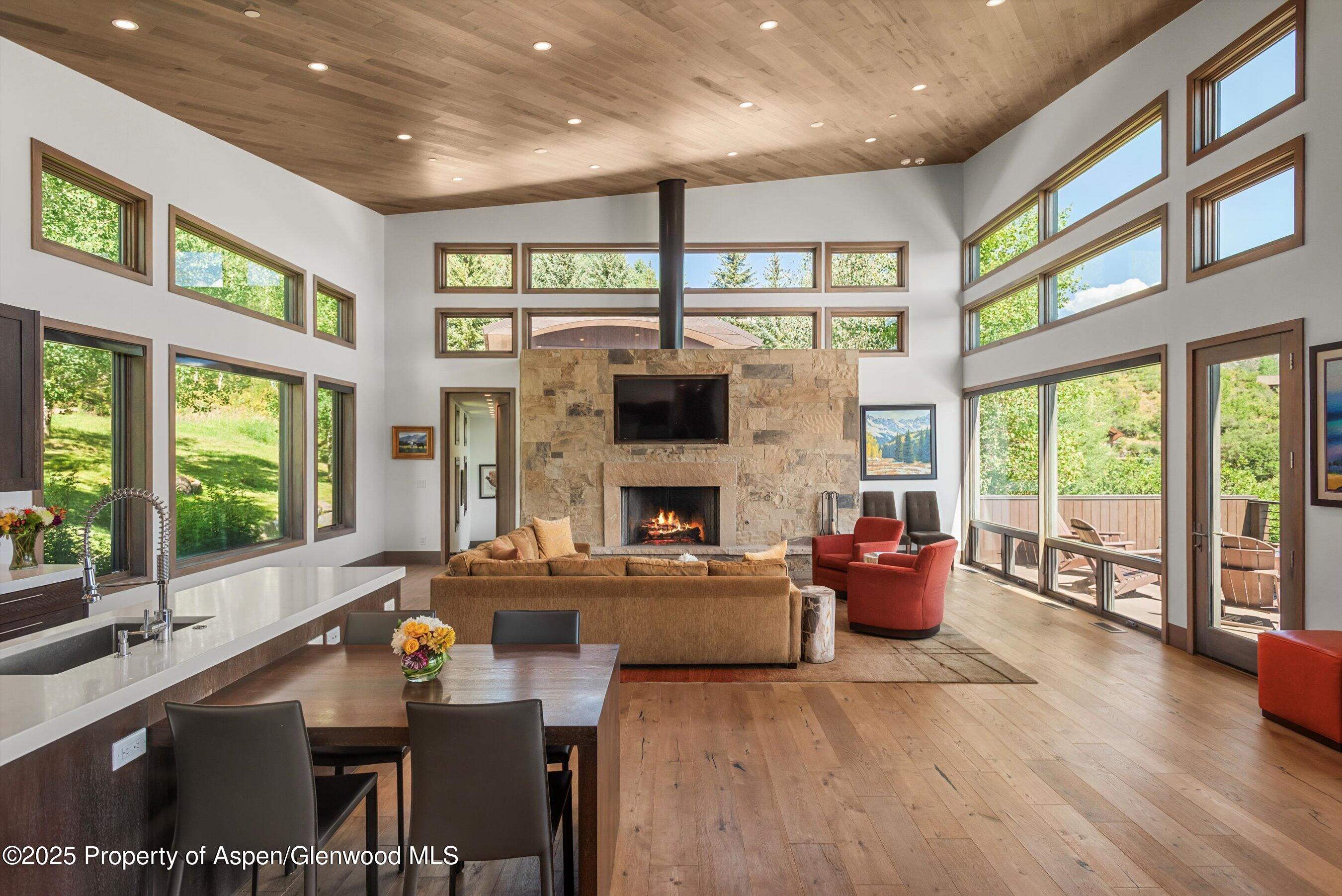 272 Oak Ridge Road Snowmass Village CO 81615