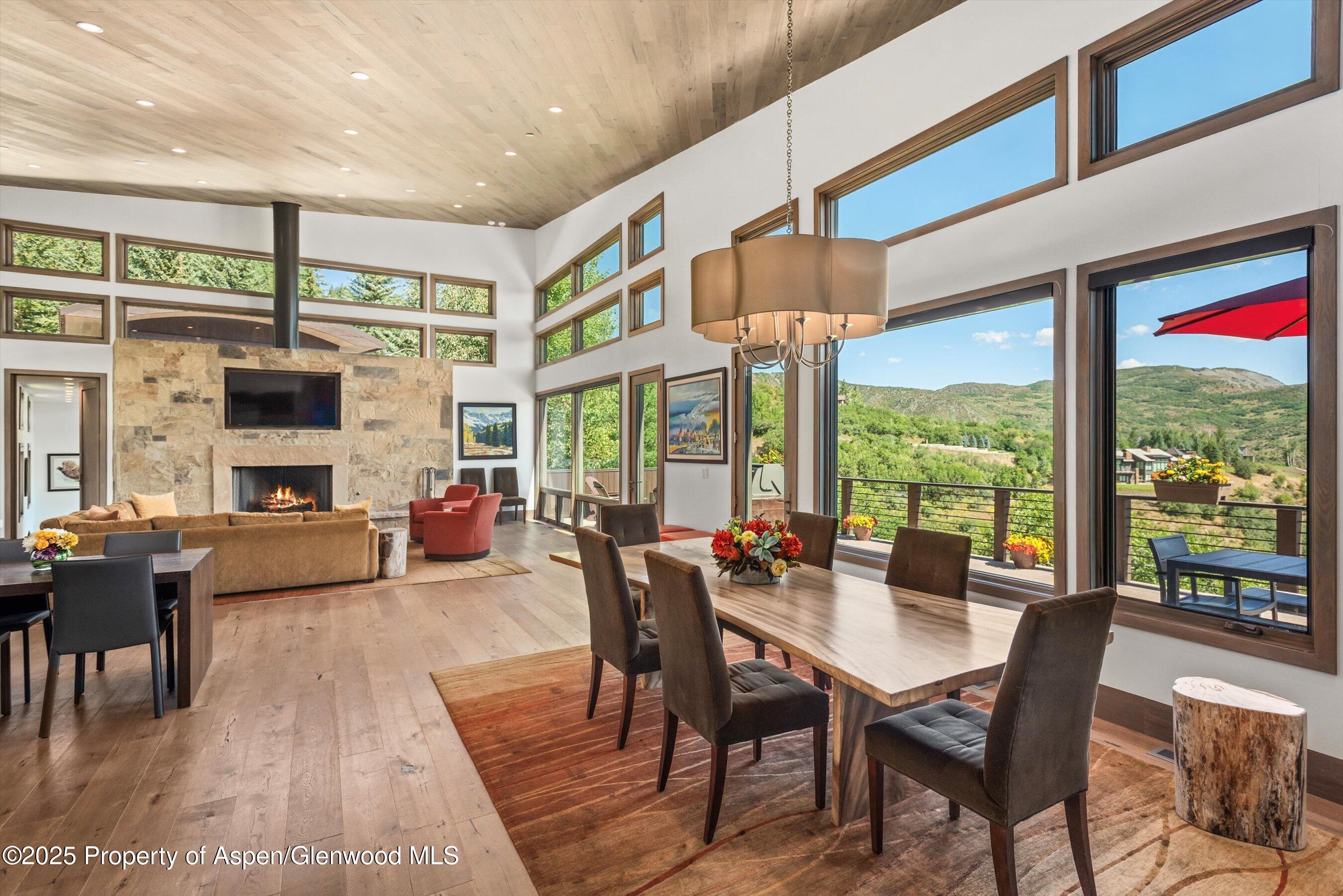 272 Oak Ridge Road Snowmass Village CO 81615