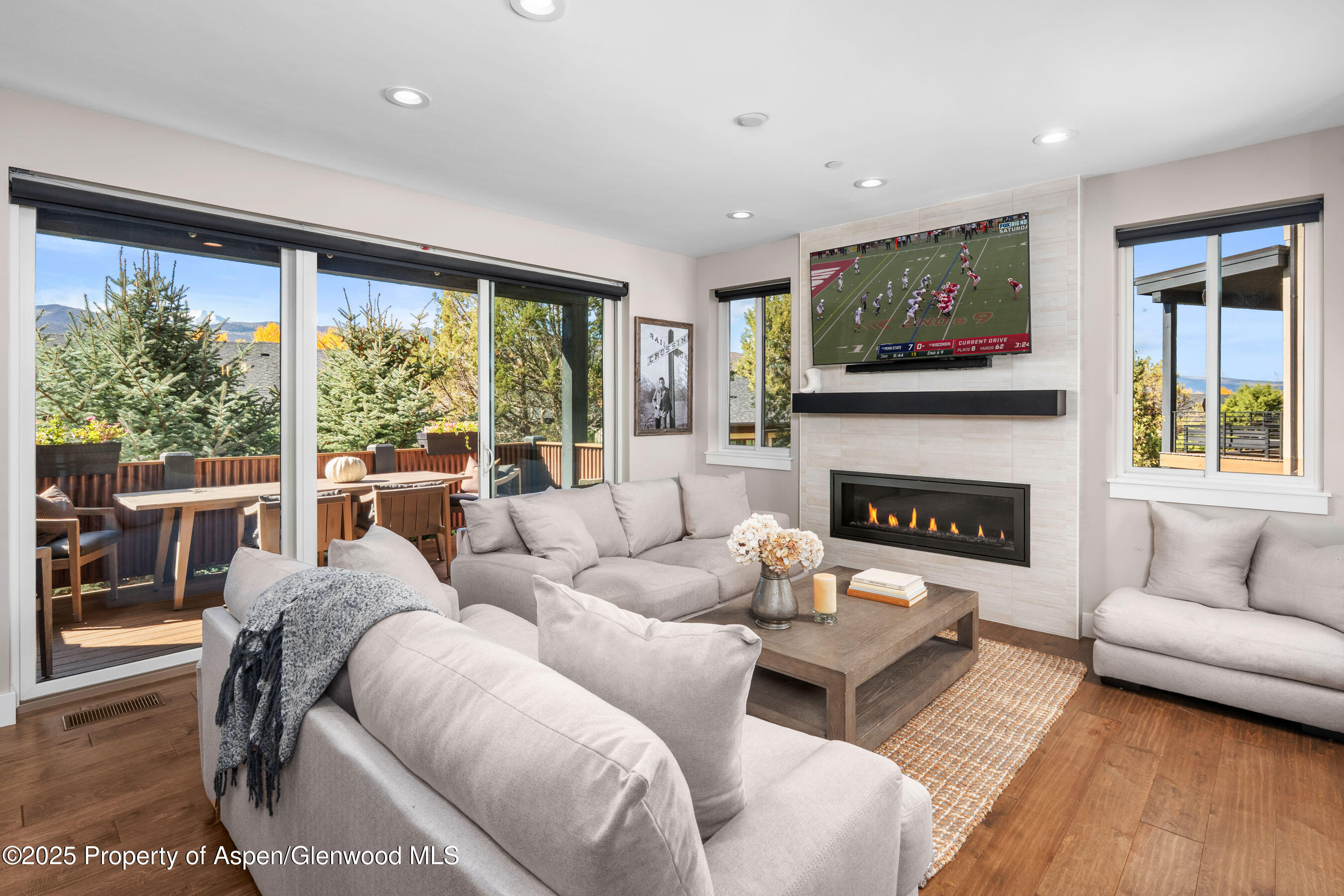 Basalt CO, 250 Overlook Ridge, Unit 250